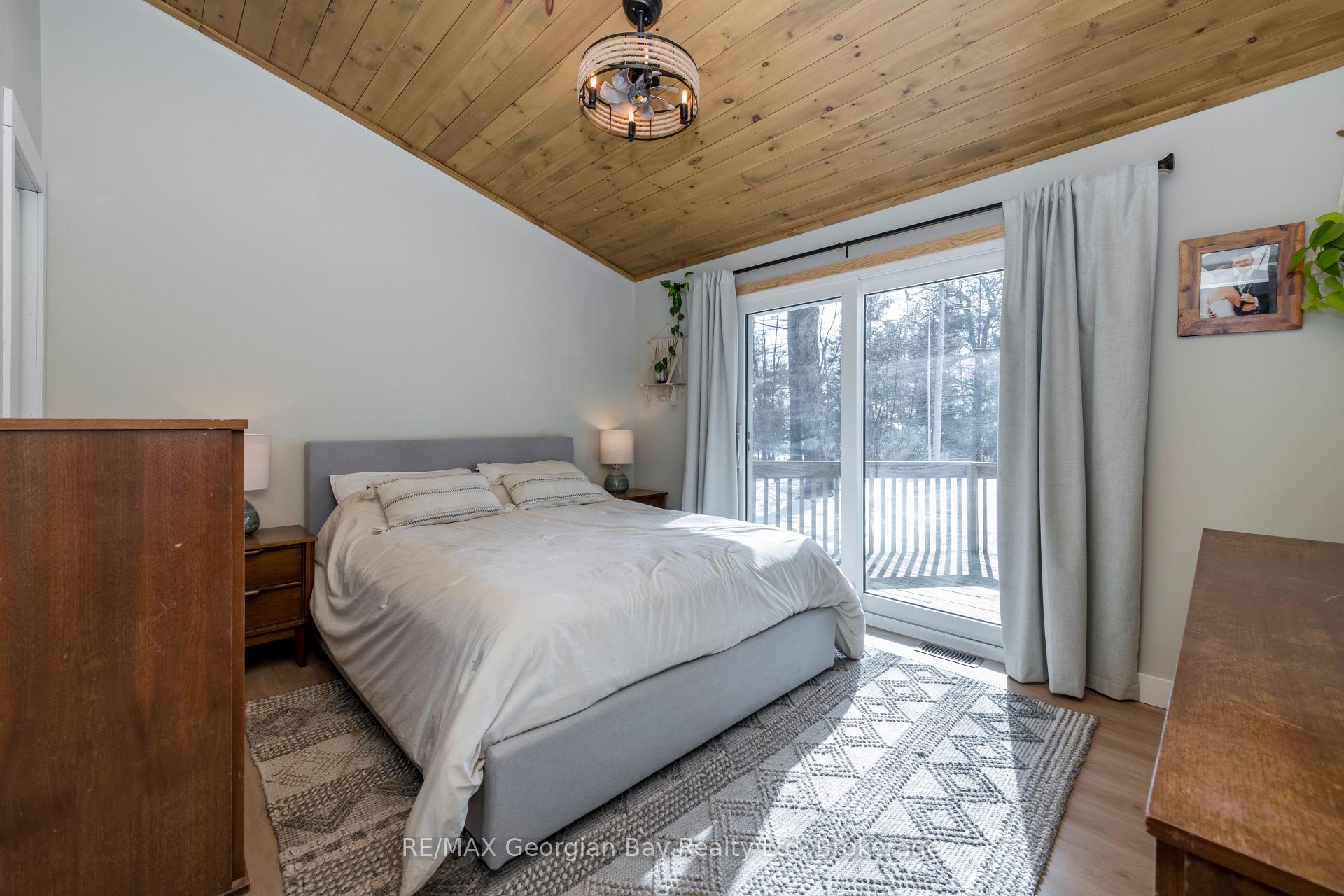 Photo 12 of 1169 Tiny Beaches Road N, Tiny, Rural Tiny — HOMEH
