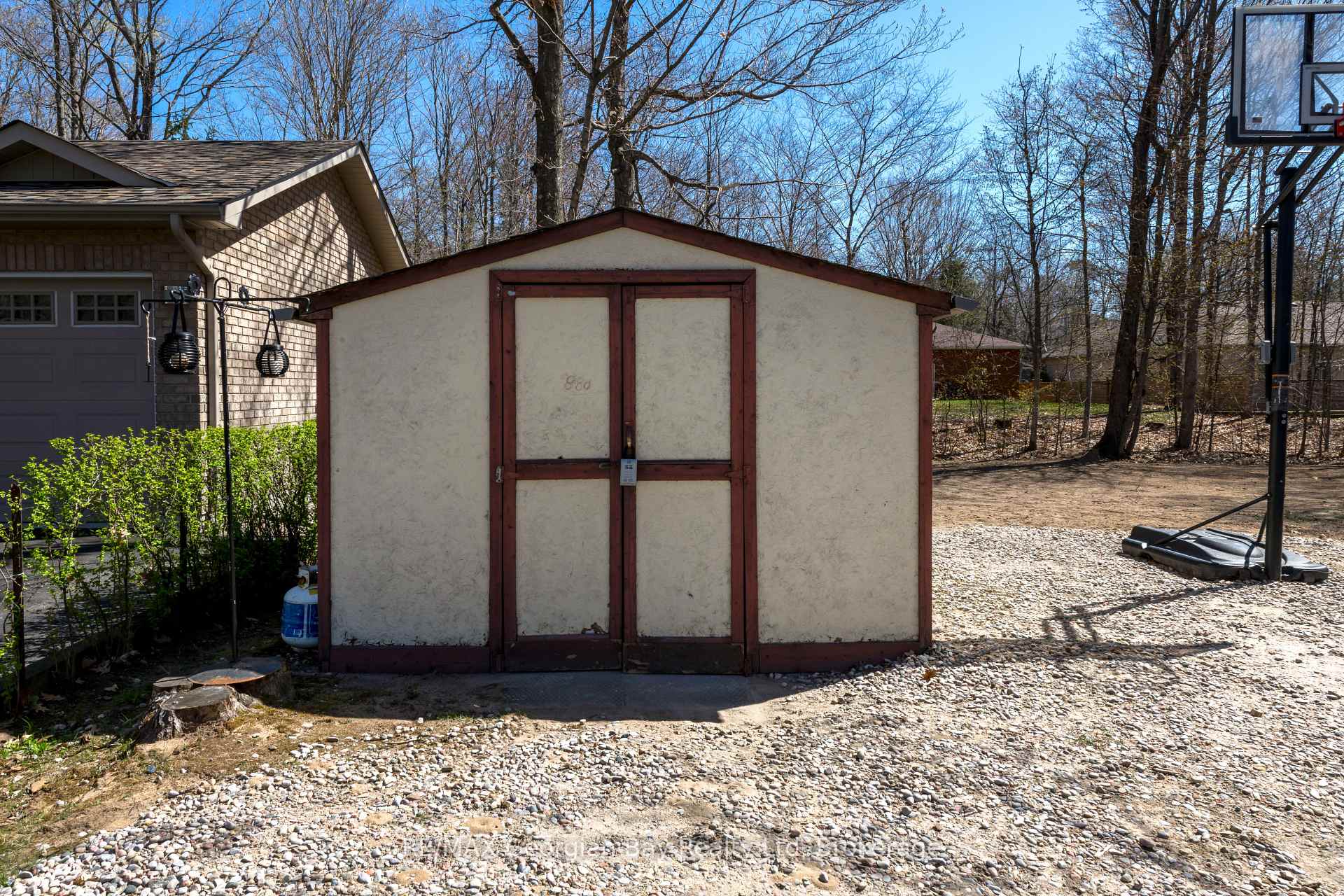 Photo 26 of 1169 Tiny Beaches Road N, Tiny, Rural Tiny — HOMEH