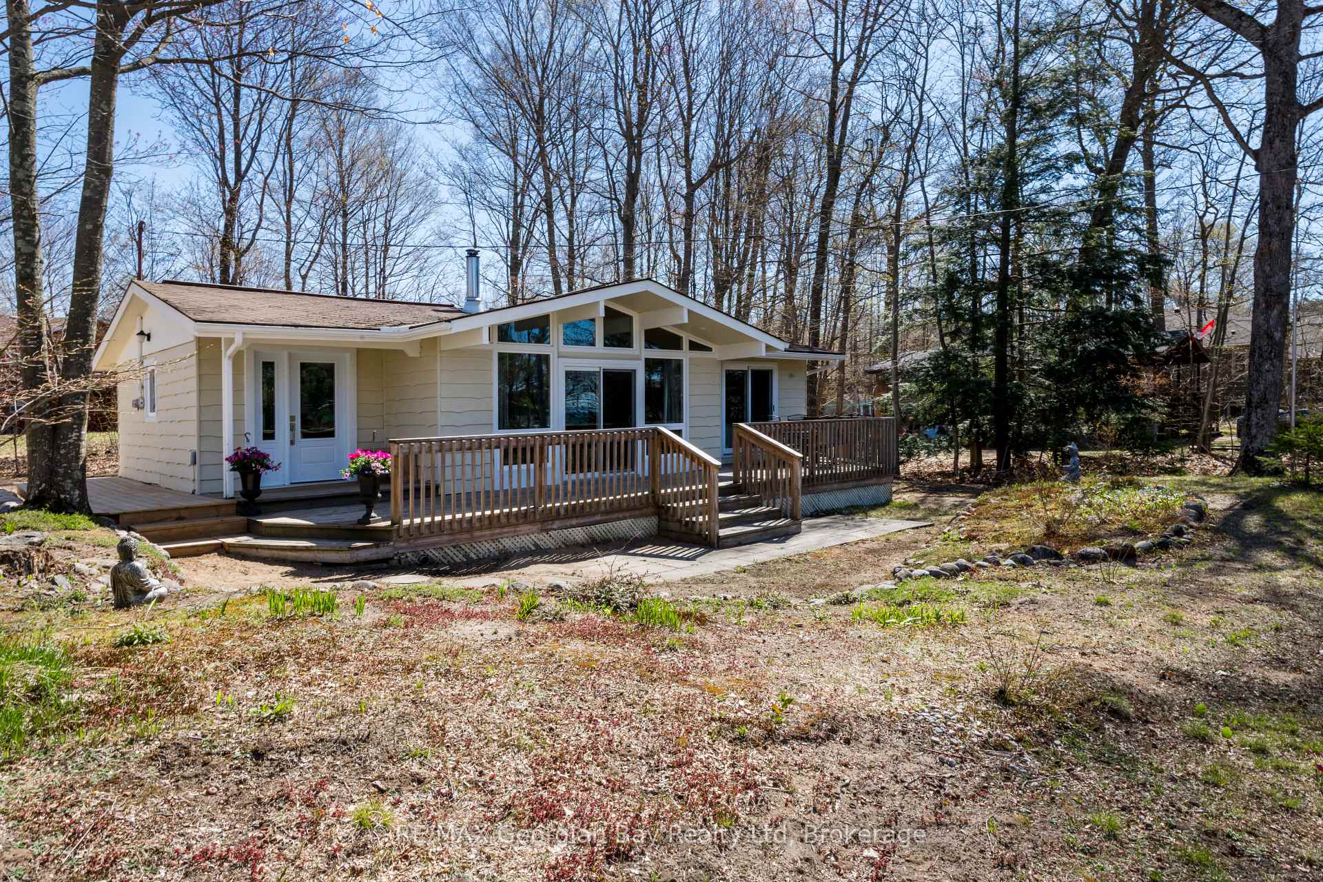 Photo 27 of 1169 Tiny Beaches Road N, Tiny, Rural Tiny — HOMEH