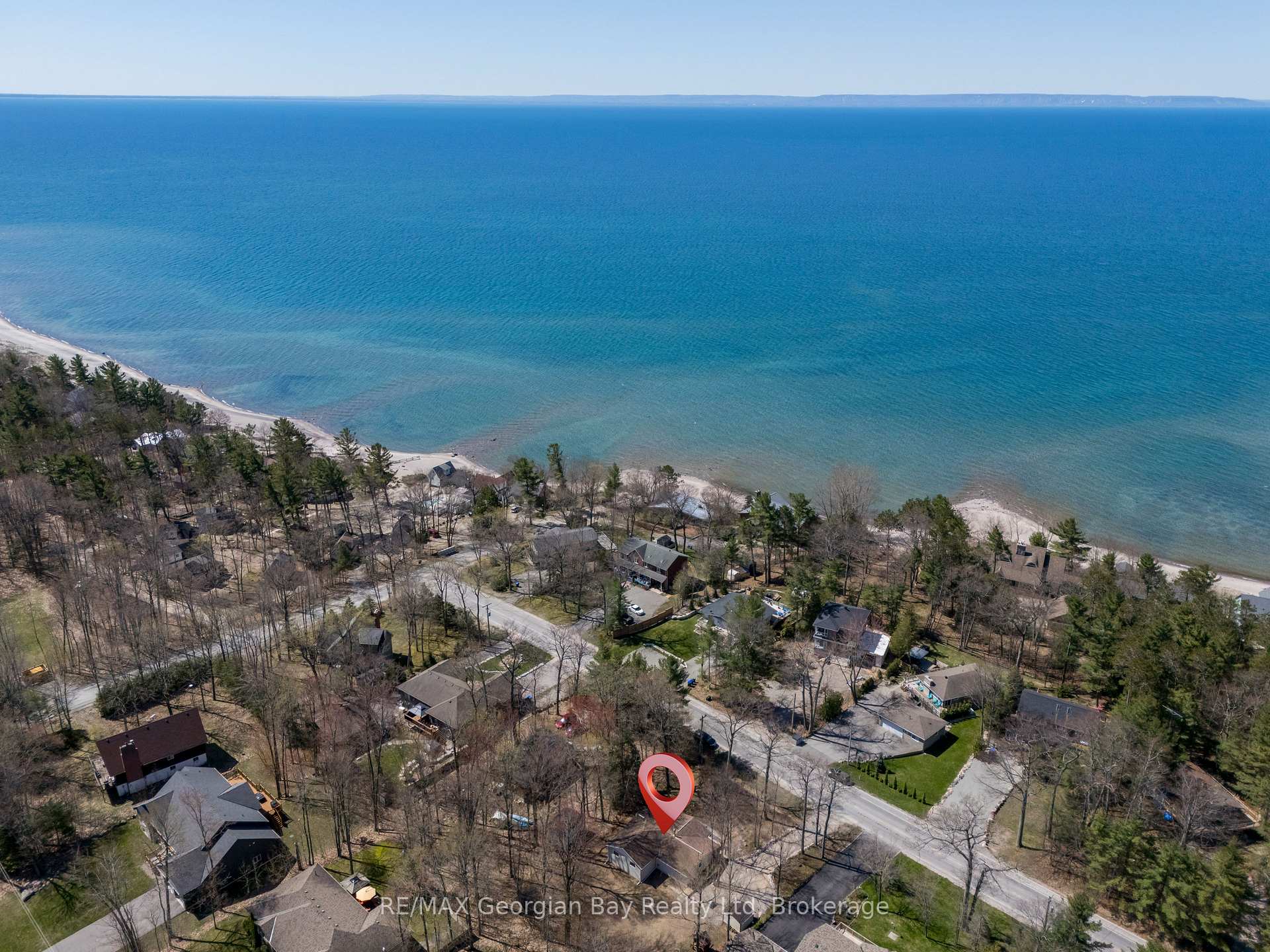 Photo 36 of 1169 Tiny Beaches Road N, Tiny, Rural Tiny — HOMEH