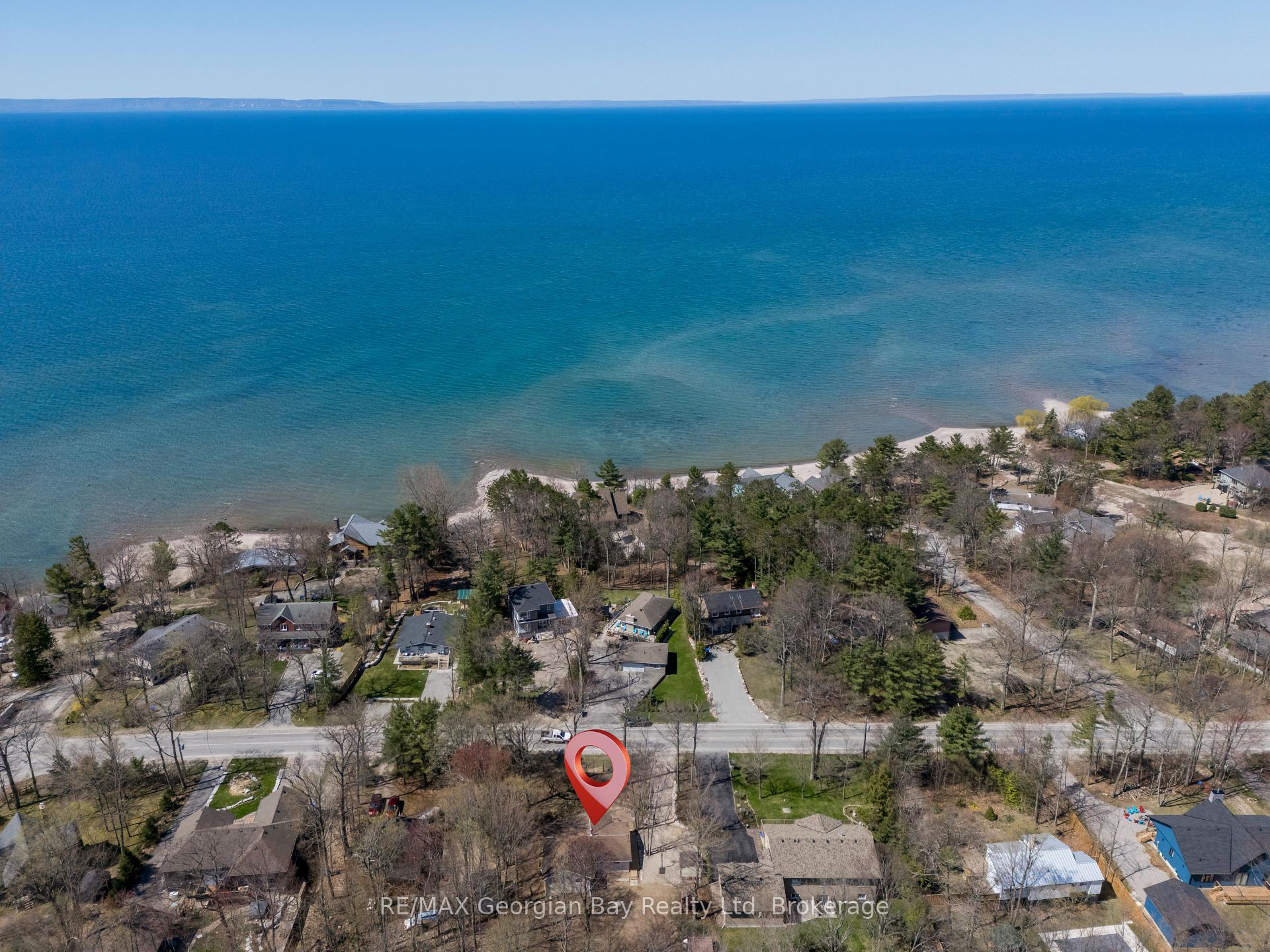 Photo 35 of 1169 Tiny Beaches Road N, Tiny, Rural Tiny — HOMEH