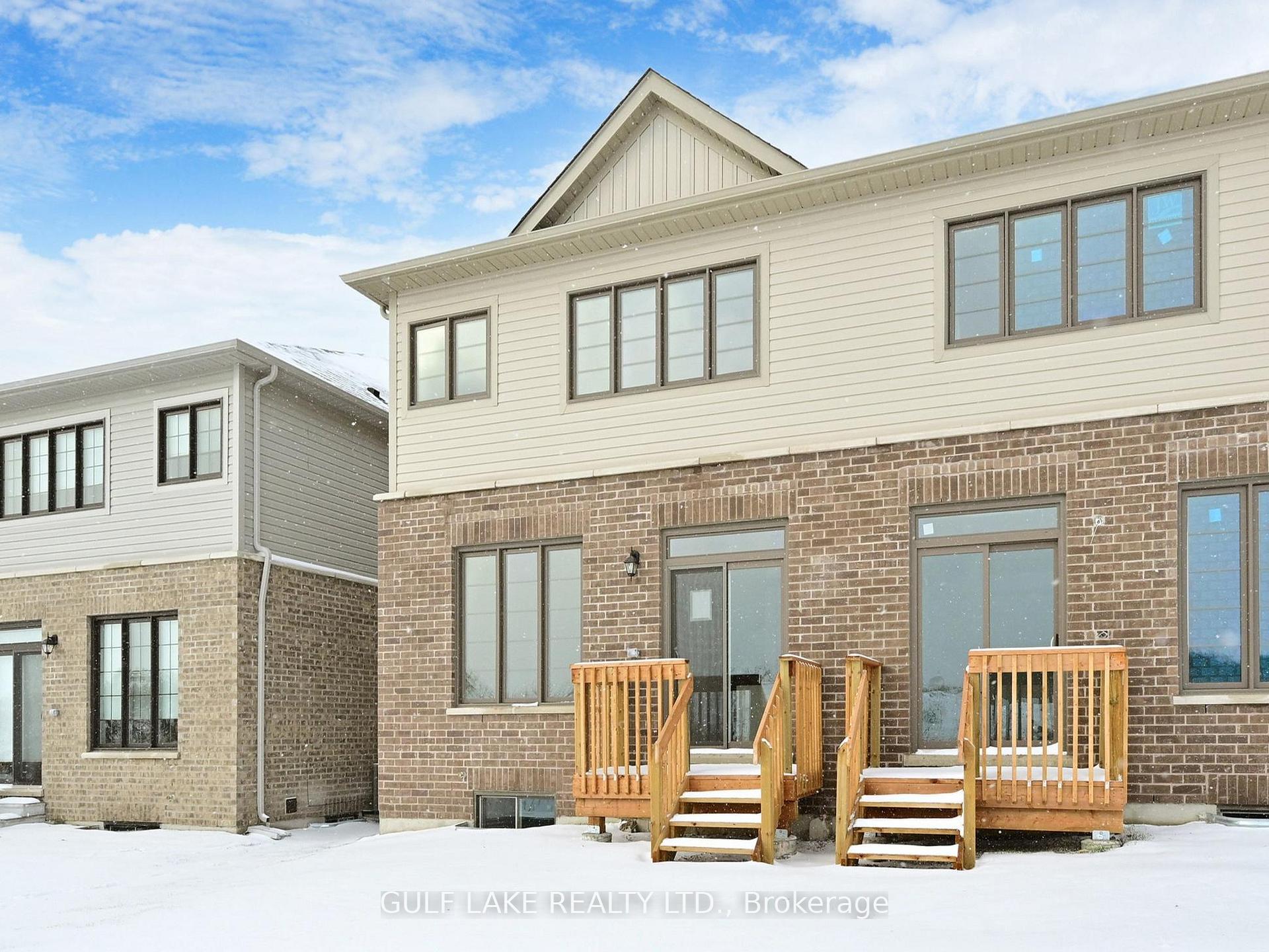 Photo 30 of 76 Phoenix Boulevard, Barrie, Rural Barrie Southeast — HOMEH