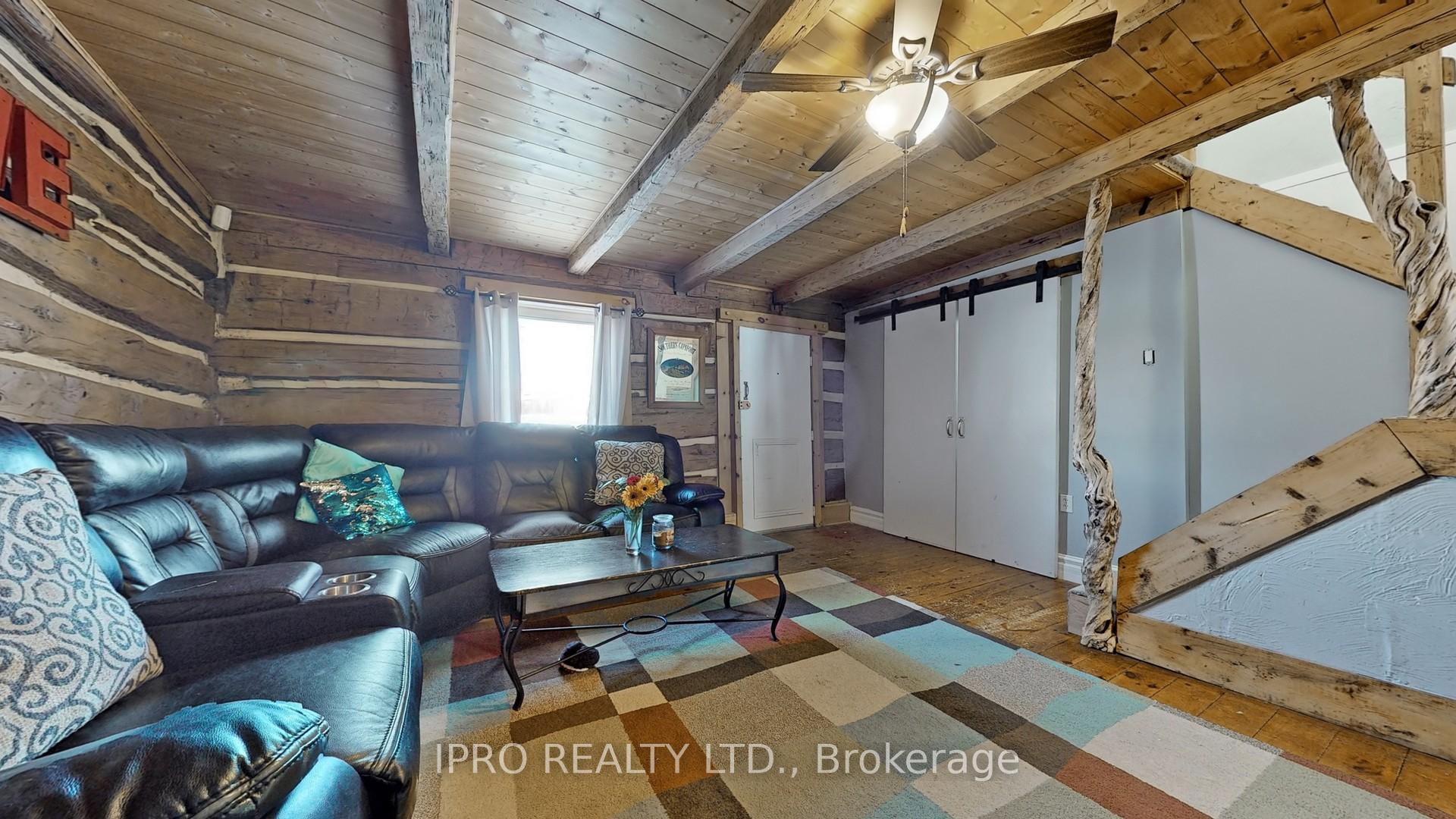 Photo 6 of 532 James Street, Brock, Beaverton — HOMEH