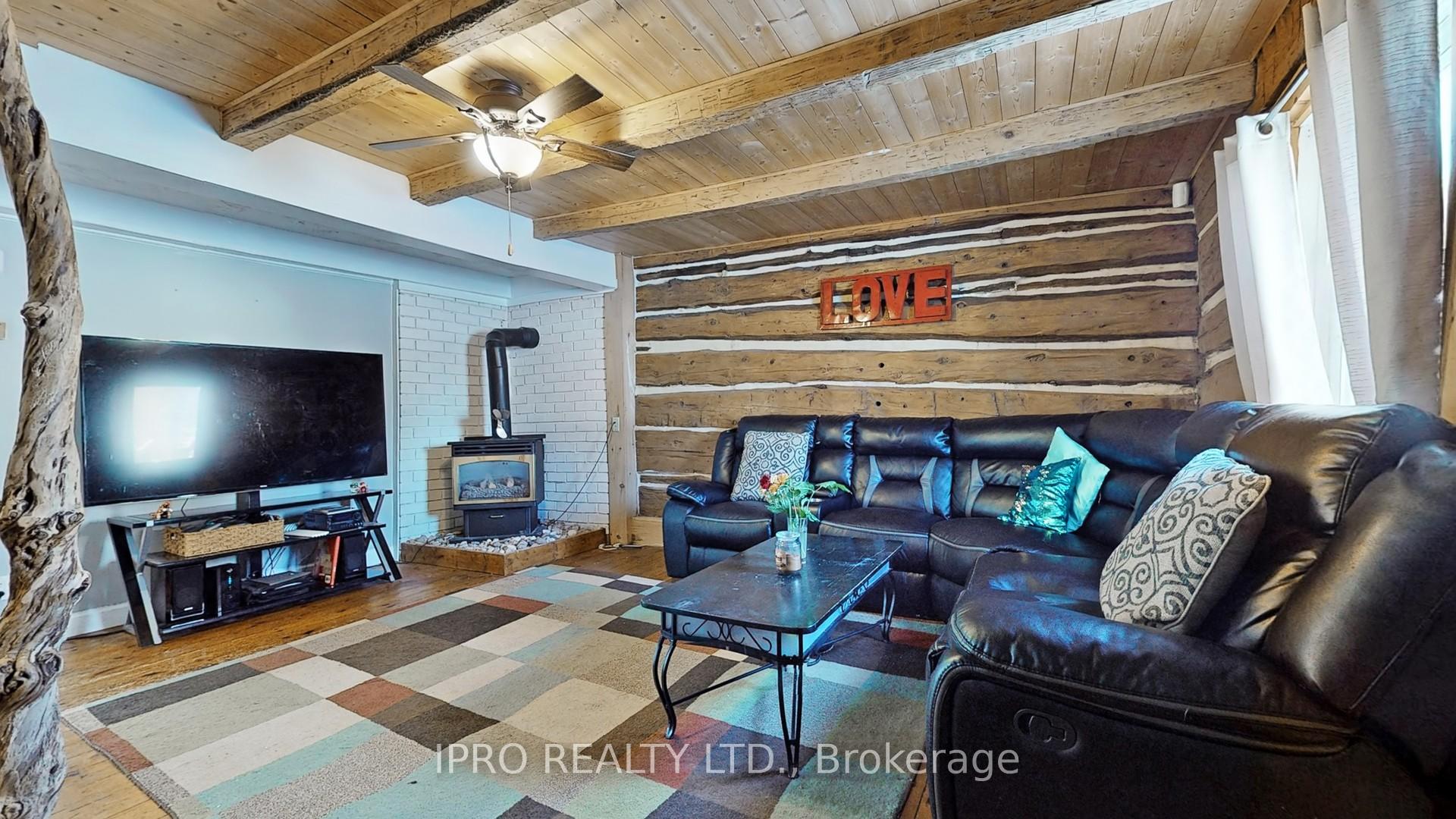 Photo 8 of 532 James Street, Brock, Beaverton — HOMEH