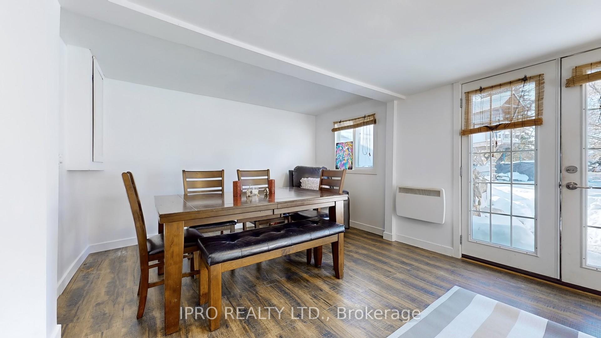 Photo 4 of 532 James Street, Brock, Beaverton — HOMEH