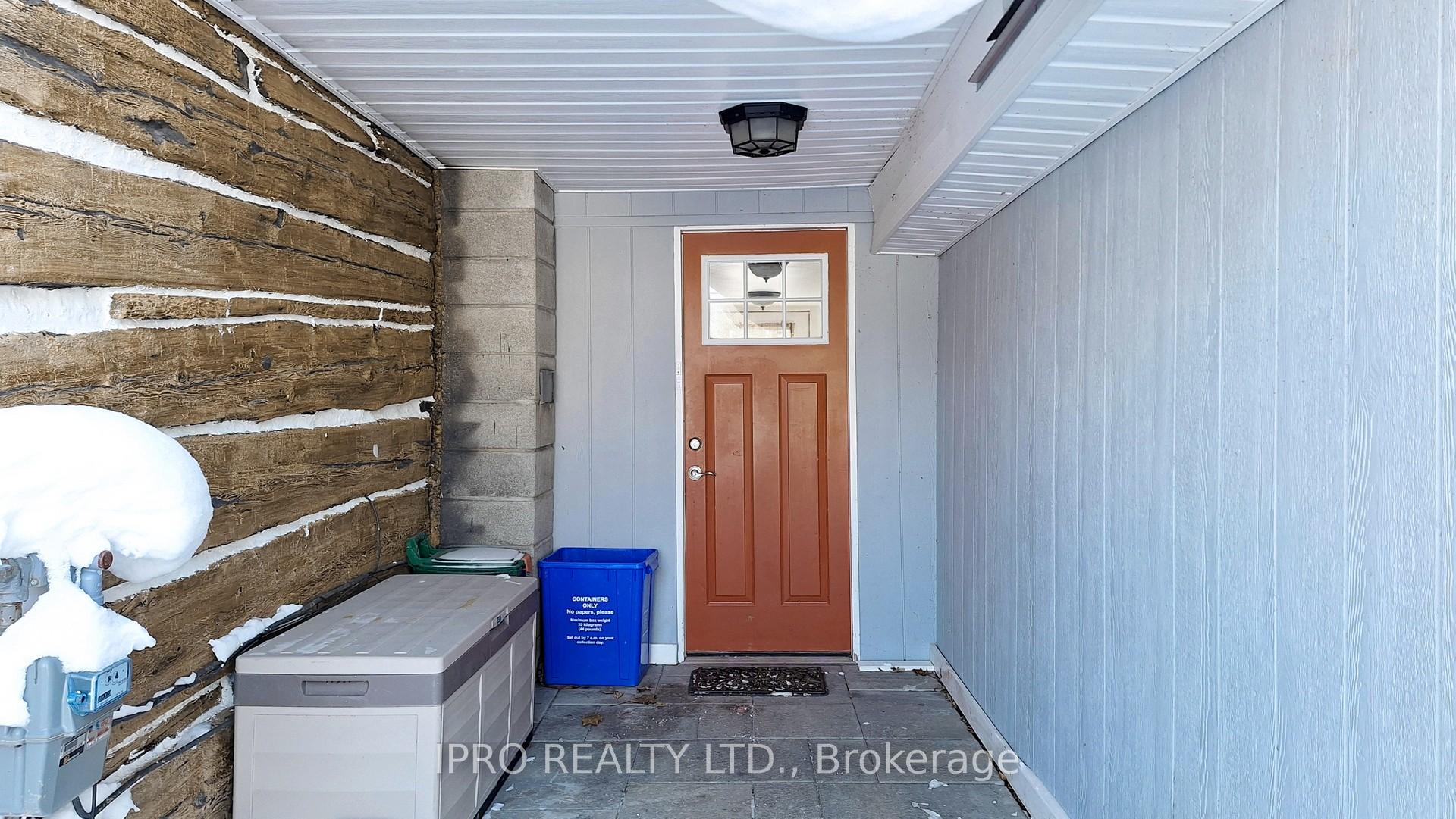 Photo 36 of 532 James Street, Brock, Beaverton — HOMEH