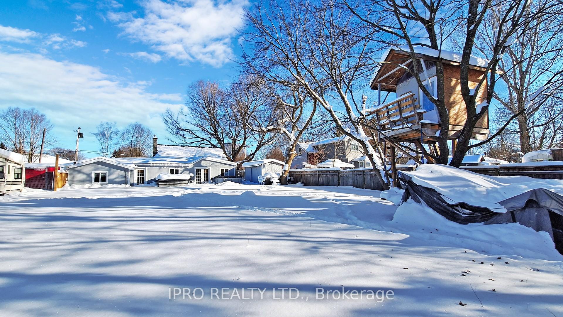 Photo 29 of 532 James Street, Brock, Beaverton — HOMEH