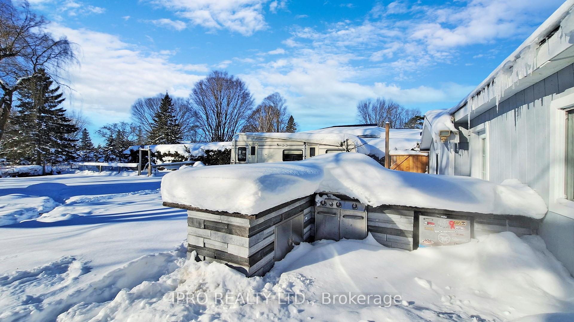 Photo 35 of 532 James Street, Brock, Beaverton — HOMEH