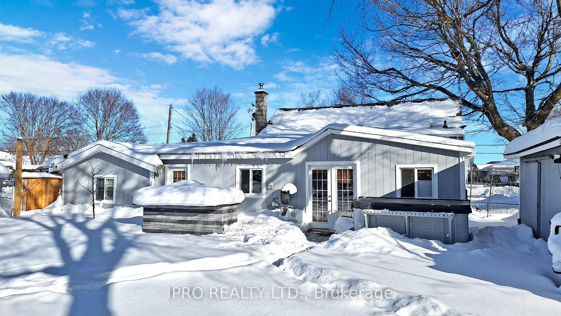 Photo 37 of 532 James Street, Brock, Beaverton — HOMEH