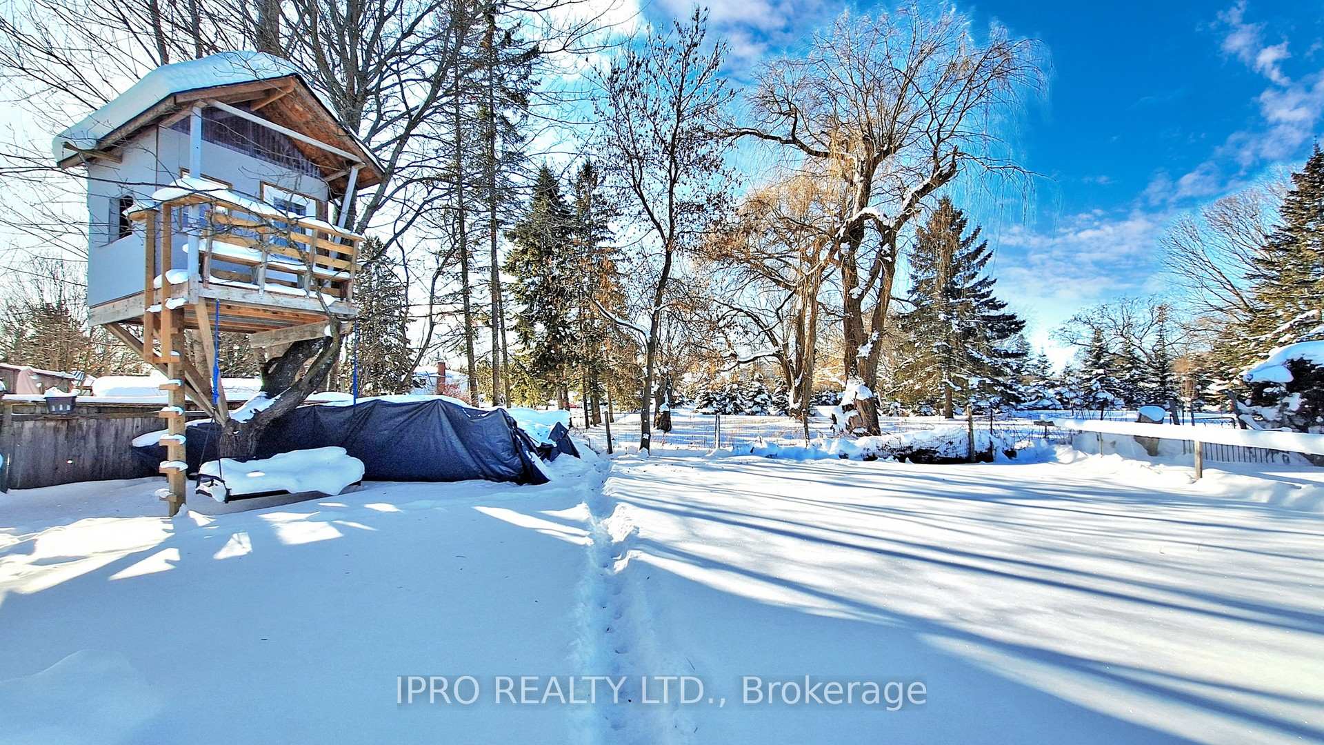 Photo 38 of 532 James Street, Brock, Beaverton — HOMEH