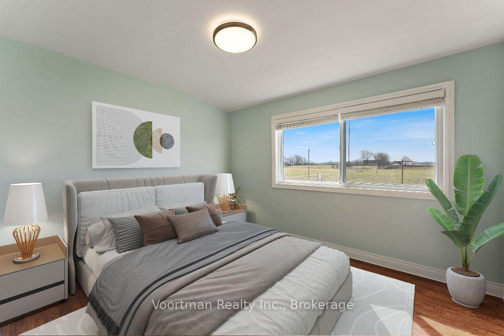 Photo 19 of 893 4th Concession Road W, Hamilton, Rural Flamborough — HOMEH