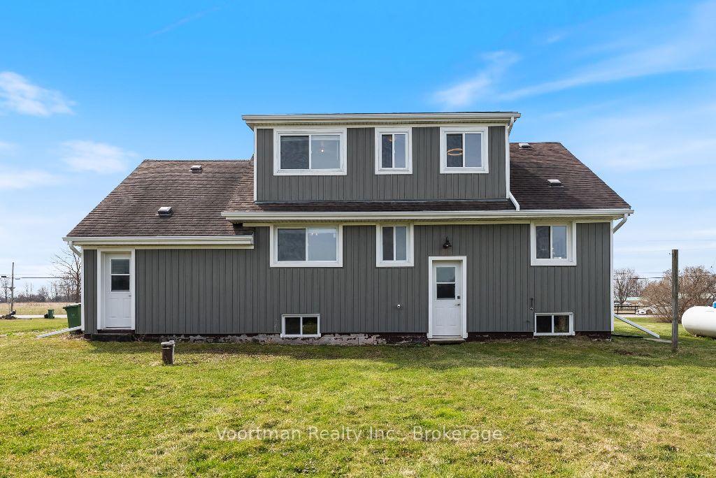 Photo 29 of 893 4th Concession Road W, Hamilton, Rural Flamborough — HOMEH