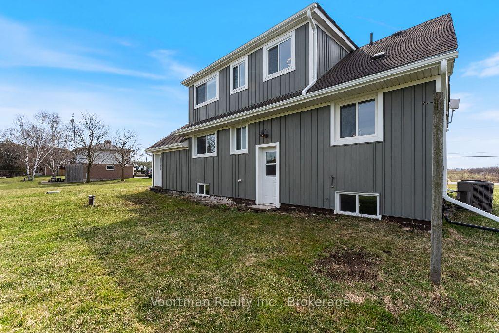 Photo 34 of 893 4th Concession Road W, Hamilton, Rural Flamborough — HOMEH