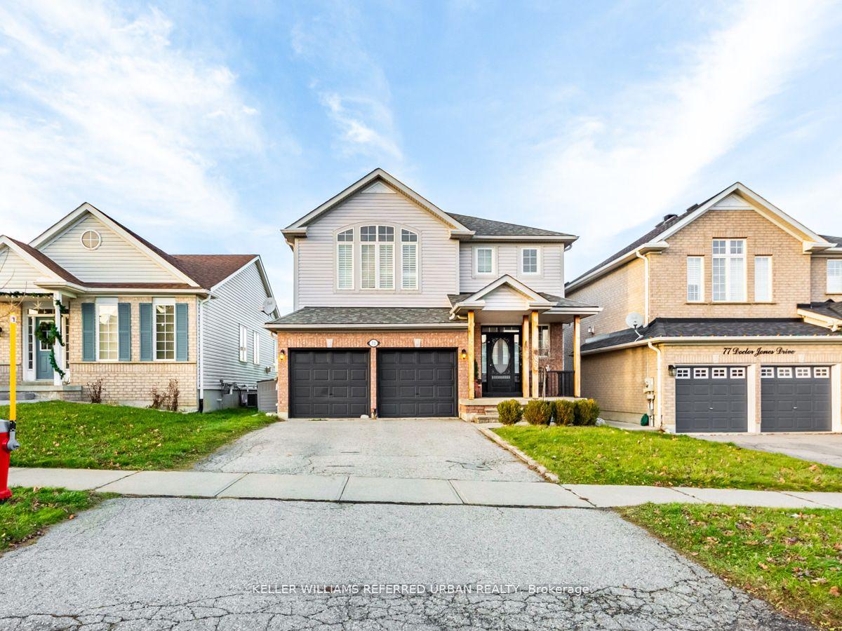 Photo 1 of 73 Dr. Jones, King, Schomberg — HOMEH