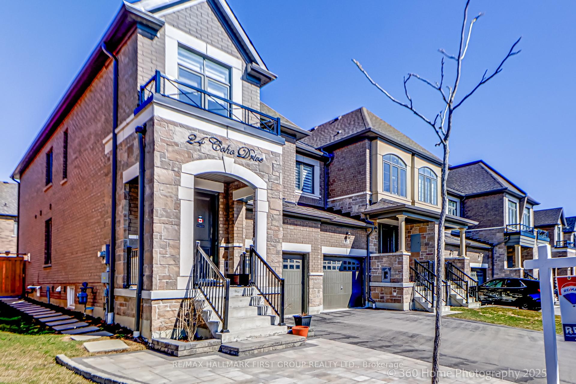 Photo 6 of 24 Coho Drive, Whitby, Lynde Creek — HOMEH