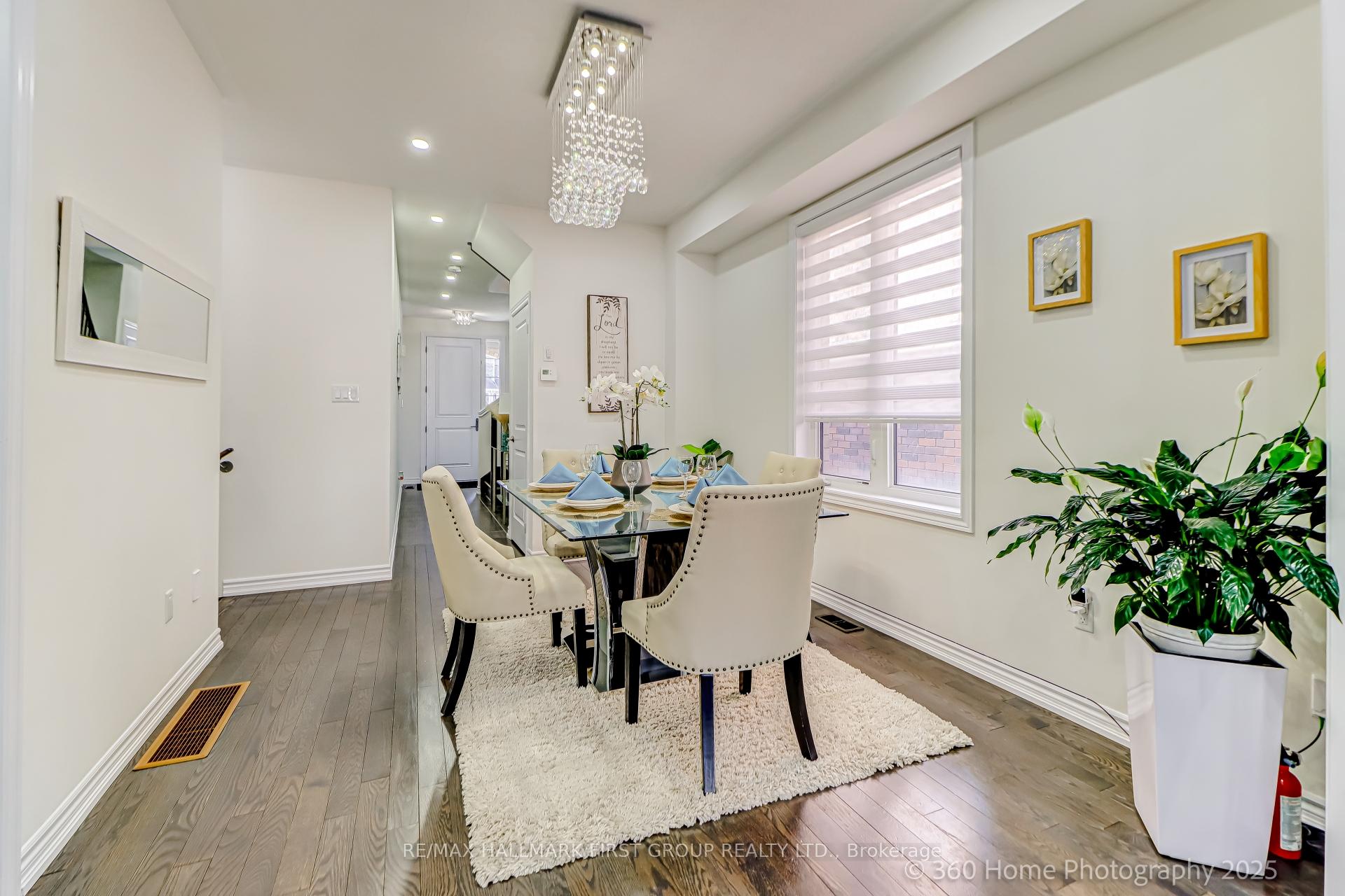 Photo 5 of 24 Coho Drive, Whitby, Lynde Creek — HOMEH