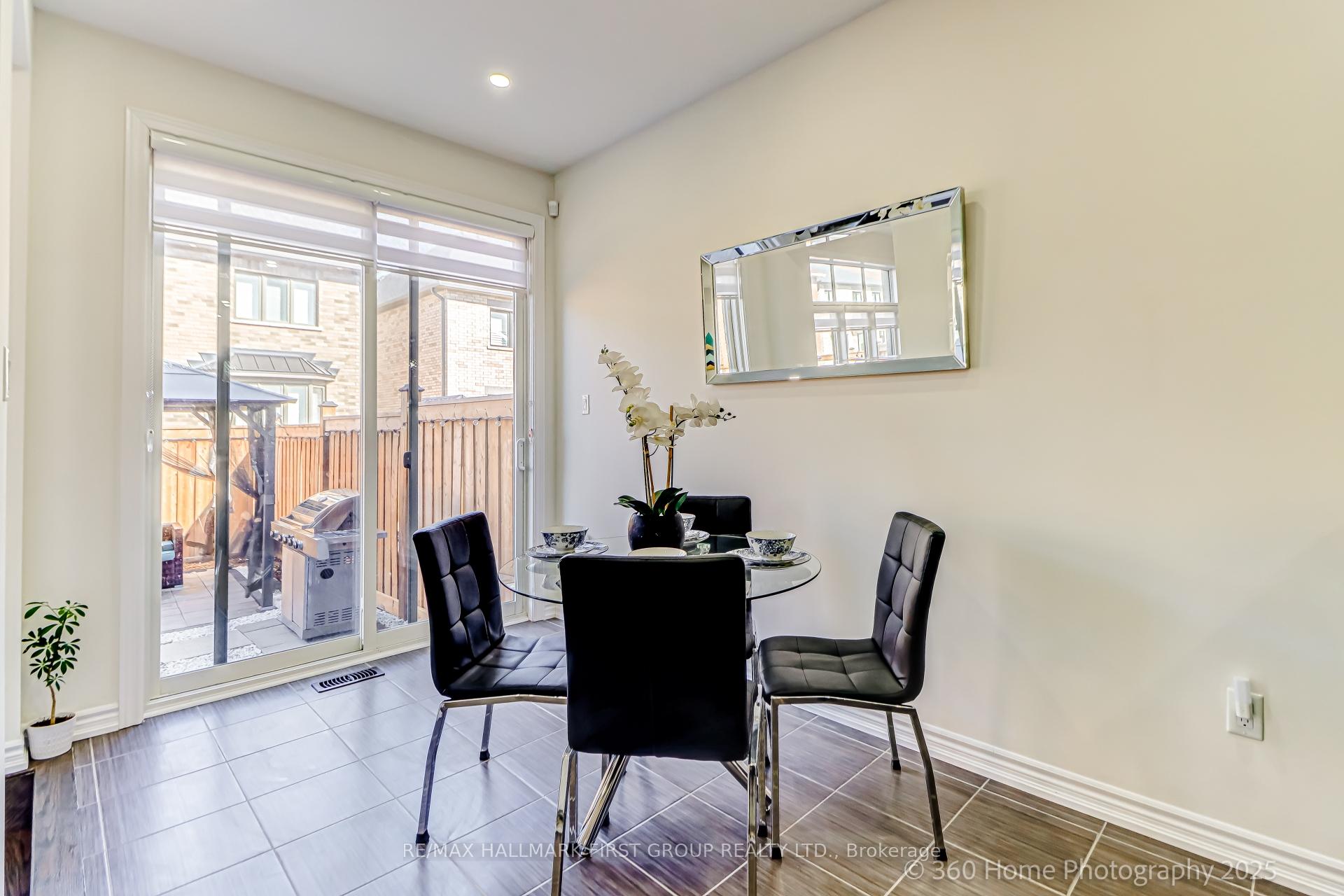Photo 2 of 24 Coho Drive, Whitby, Lynde Creek — HOMEH