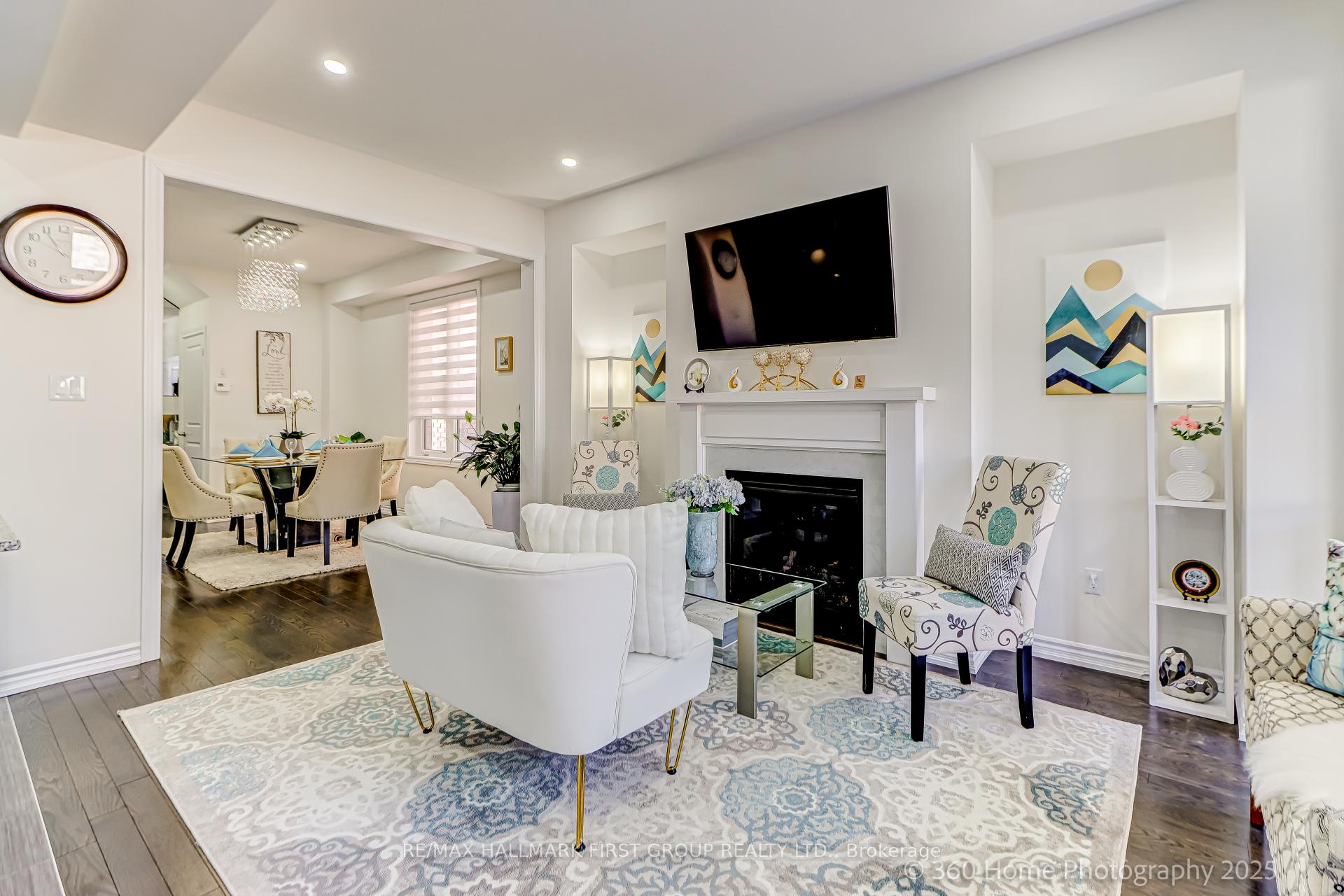 Photo 10 of 24 Coho Drive, Whitby, Lynde Creek — HOMEH