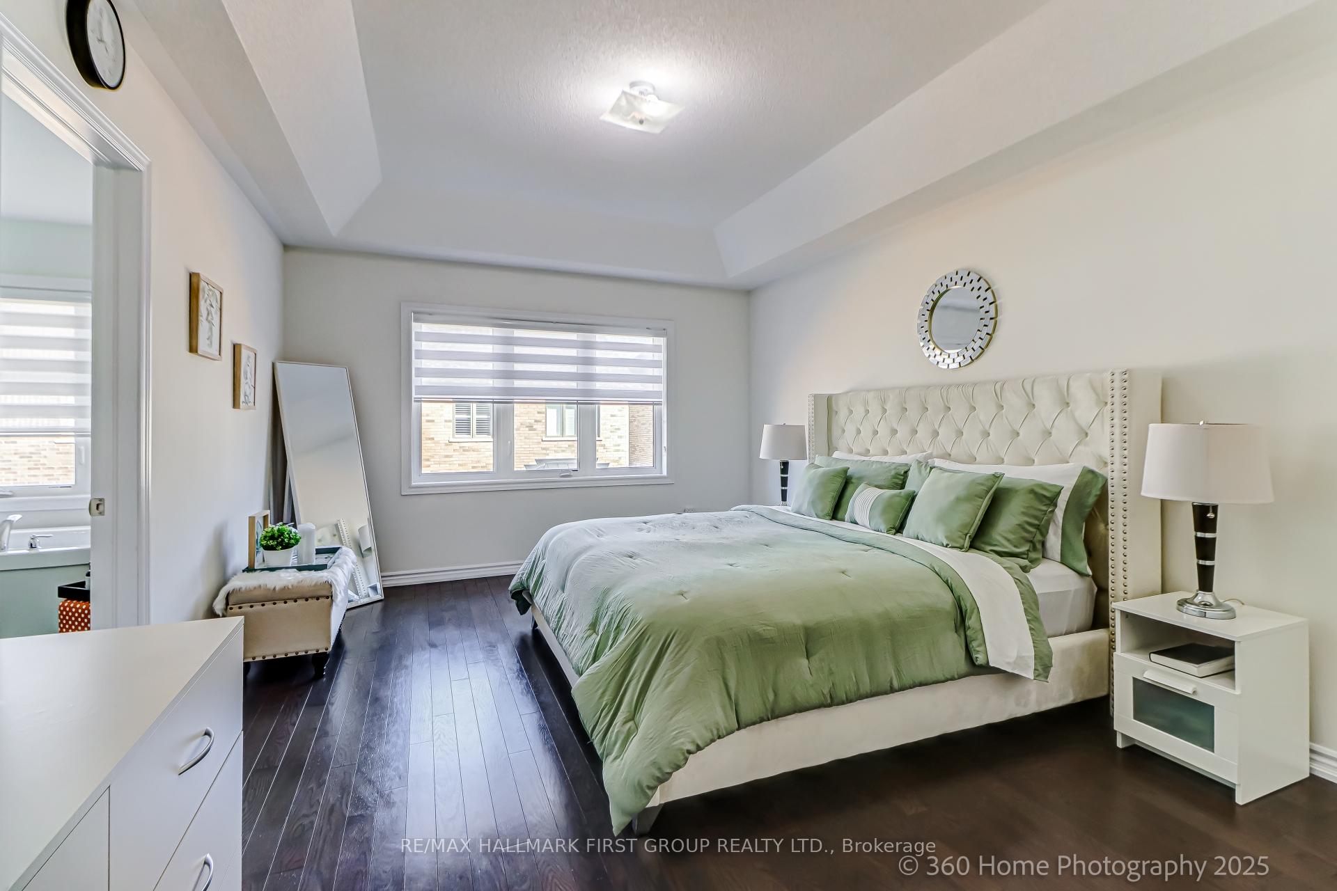 Photo 12 of 24 Coho Drive, Whitby, Lynde Creek — HOMEH