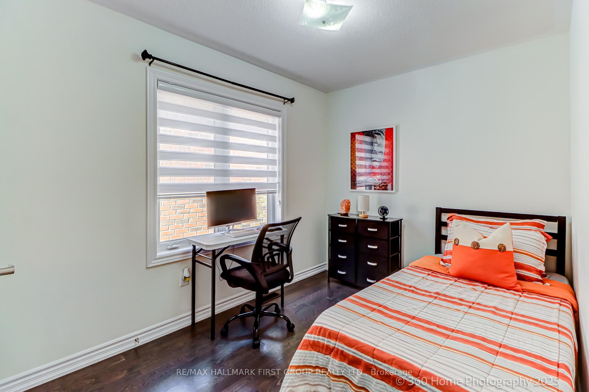 Photo 22 of 24 Coho Drive, Whitby, Lynde Creek — HOMEH