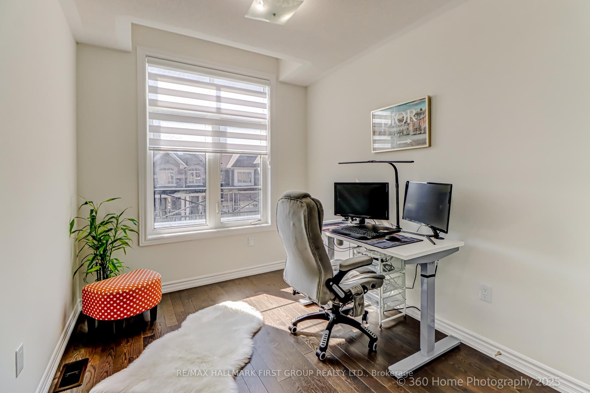 Photo 21 of 24 Coho Drive, Whitby, Lynde Creek — HOMEH