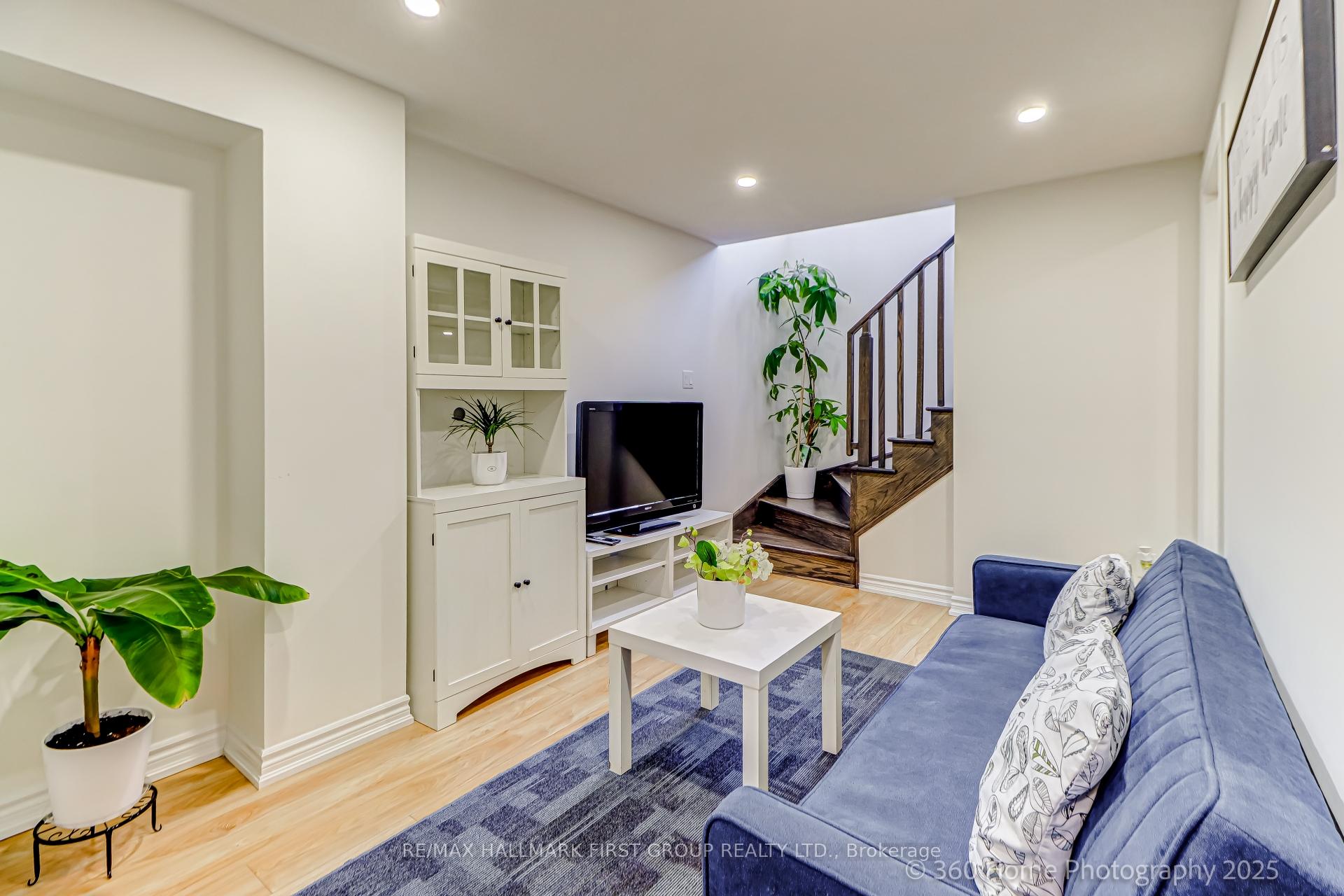 Photo 24 of 24 Coho Drive, Whitby, Lynde Creek — HOMEH