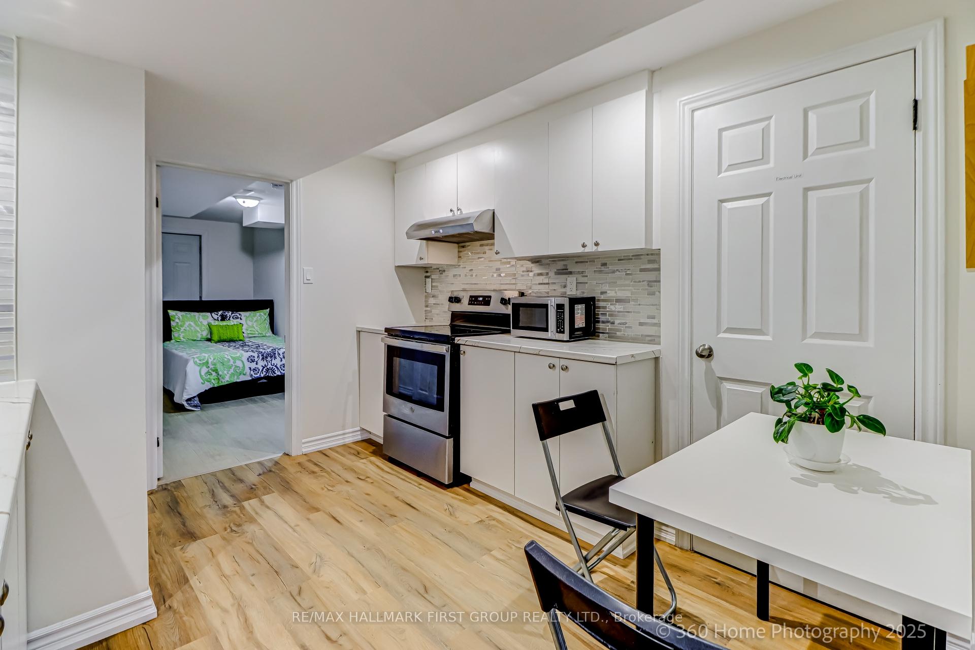 Photo 23 of 24 Coho Drive, Whitby, Lynde Creek — HOMEH
