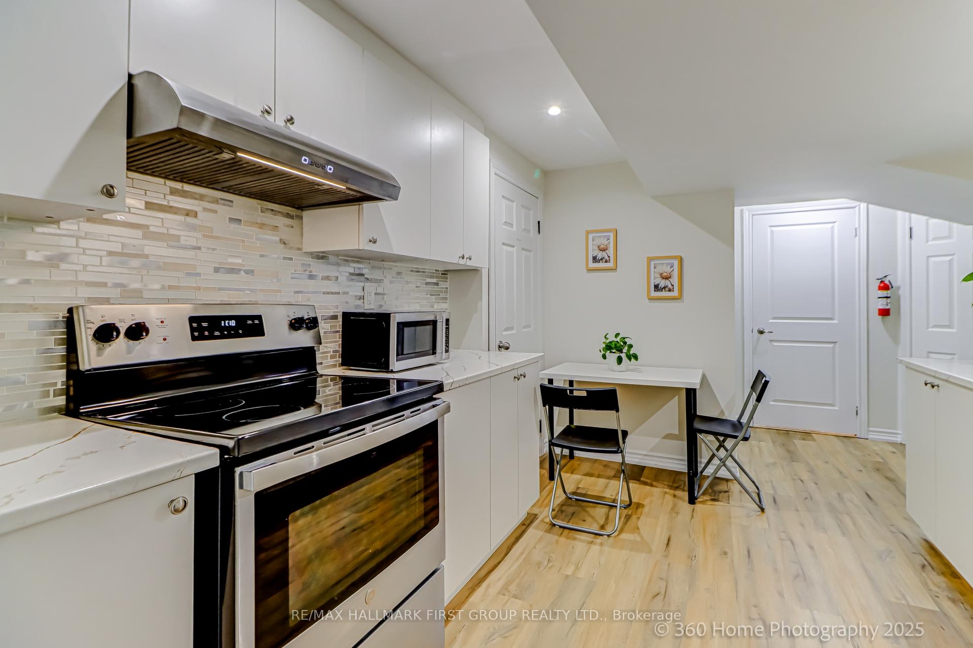 Photo 29 of 24 Coho Drive, Whitby, Lynde Creek — HOMEH