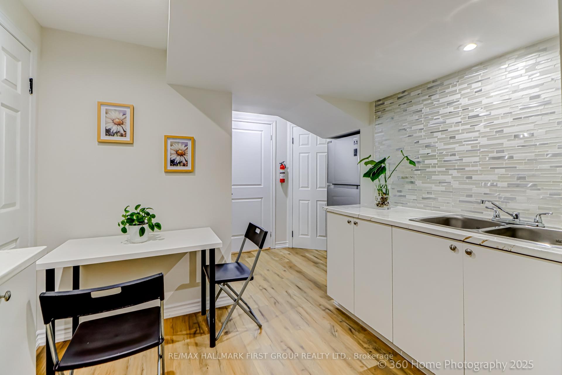 Photo 32 of 24 Coho Drive, Whitby, Lynde Creek — HOMEH