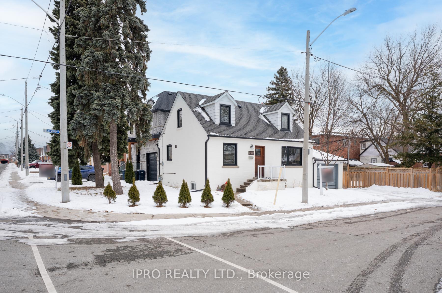 Photo 20 of 37 Holland Avenue, Toronto, O'Connor-Parkview — HOMEH