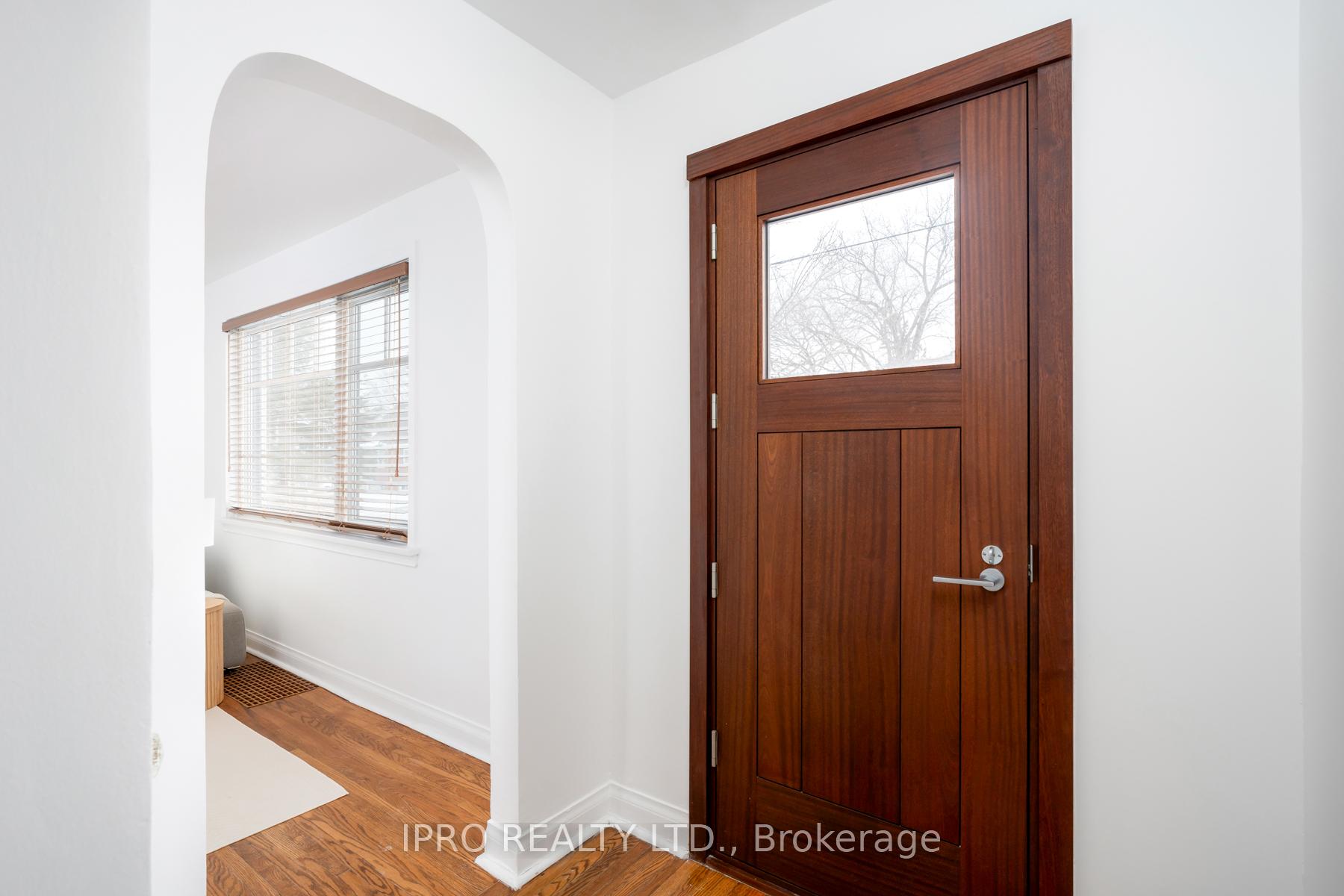 Photo 3 of 37 Holland Avenue, Toronto, O'Connor-Parkview — HOMEH