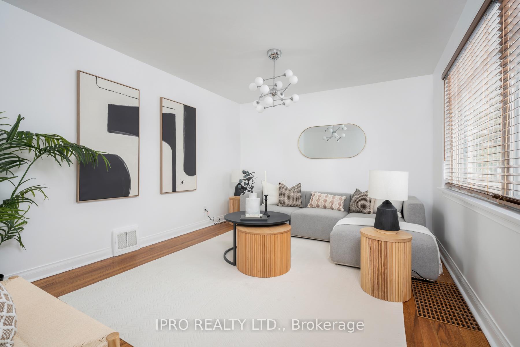 Photo 5 of 37 Holland Avenue, Toronto, O'Connor-Parkview — HOMEH