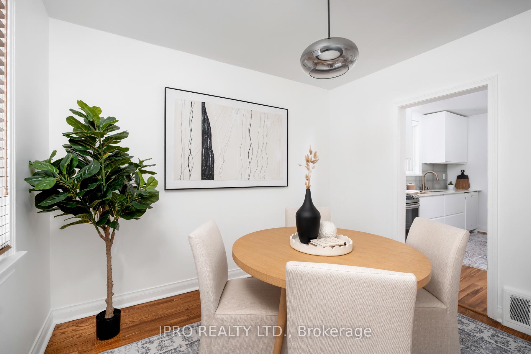 Photo 7 of 37 Holland Avenue, Toronto, O'Connor-Parkview — HOMEH