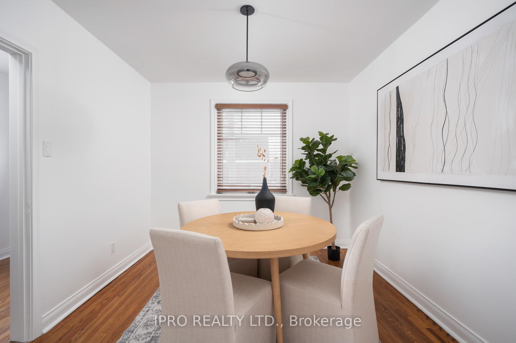 Photo 8 of 37 Holland Avenue, Toronto, O'Connor-Parkview — HOMEH