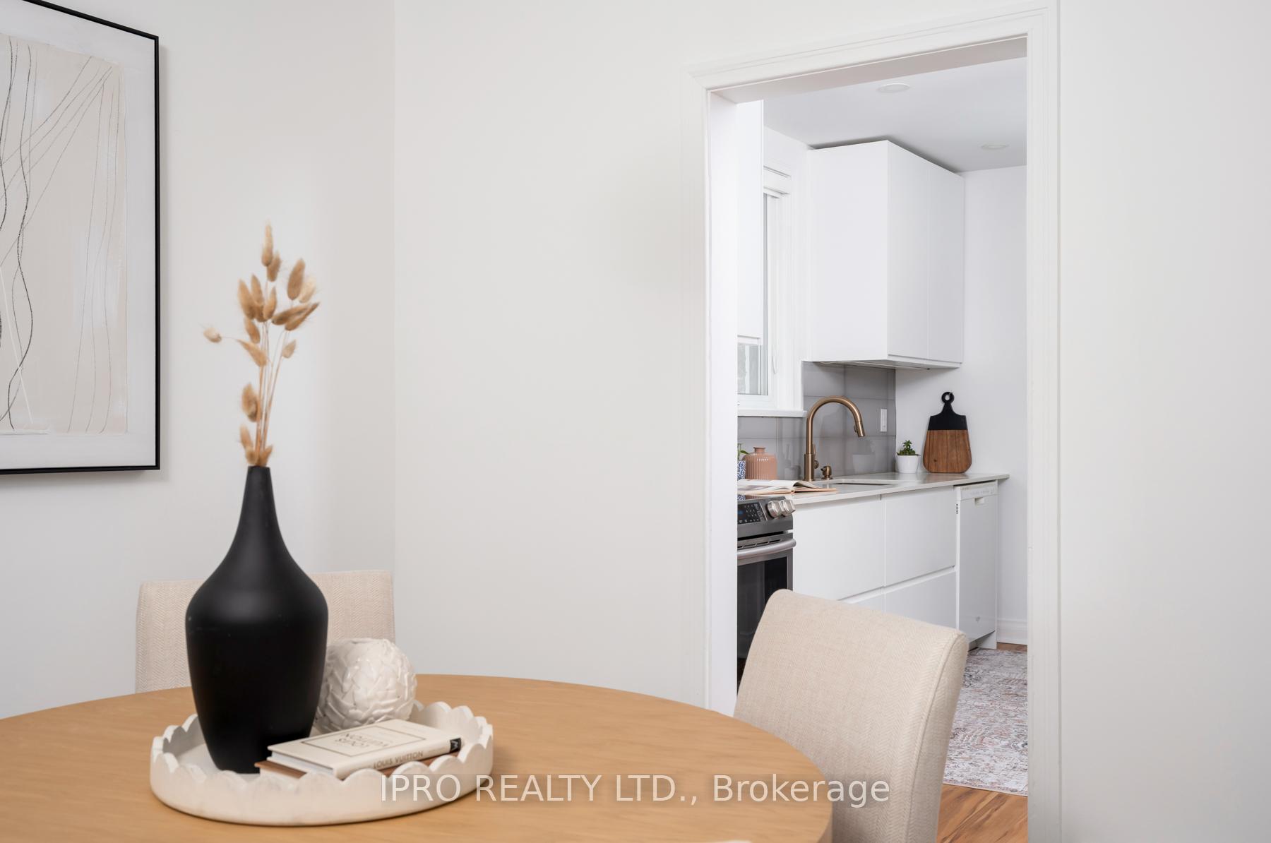 Photo 14 of 37 Holland Avenue, Toronto, O'Connor-Parkview — HOMEH