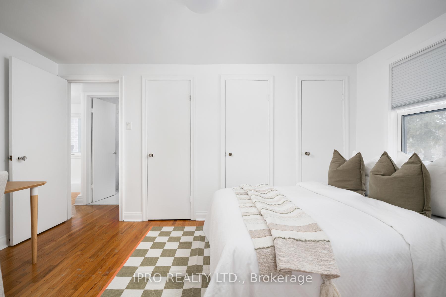 Photo 27 of 37 Holland Avenue, Toronto, O'Connor-Parkview — HOMEH