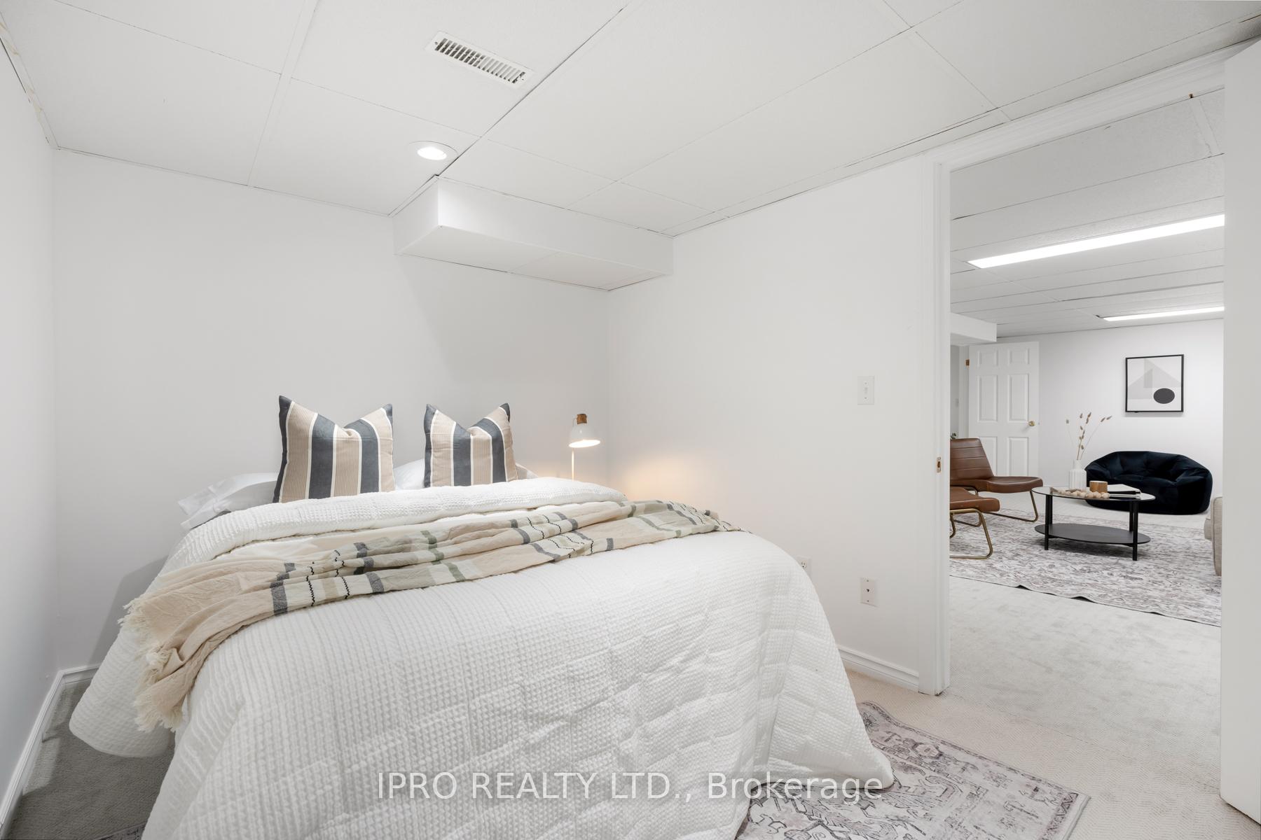 Photo 34 of 37 Holland Avenue, Toronto, O'Connor-Parkview — HOMEH