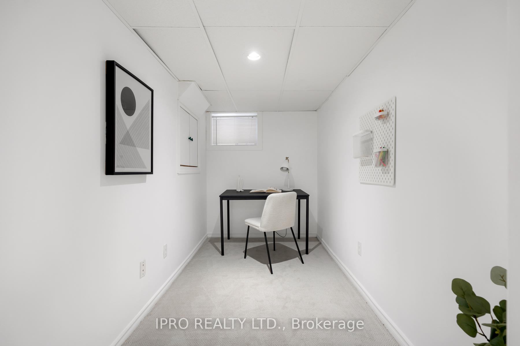 Photo 36 of 37 Holland Avenue, Toronto, O'Connor-Parkview — HOMEH