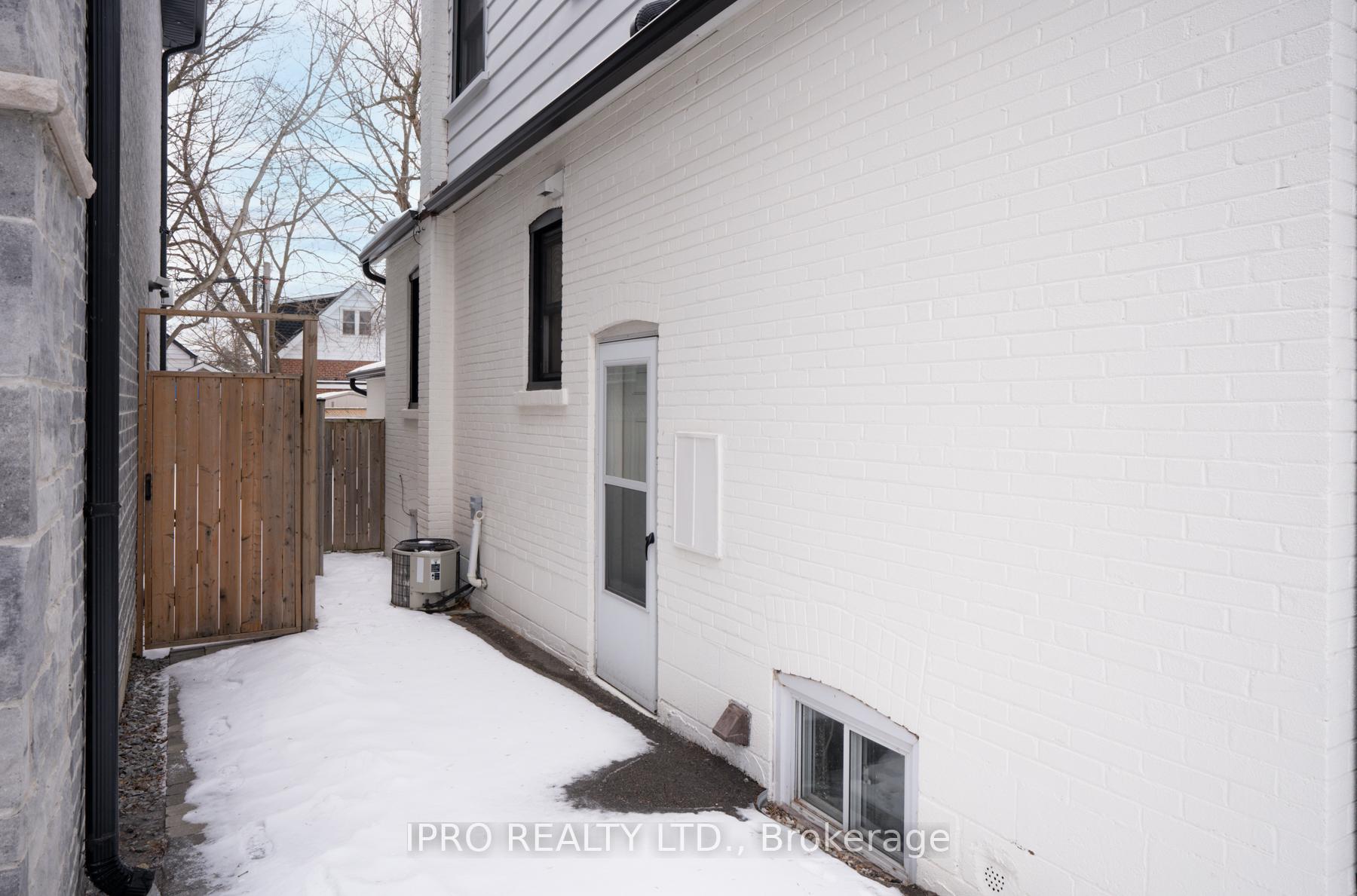 Photo 40 of 37 Holland Avenue, Toronto, O'Connor-Parkview — HOMEH