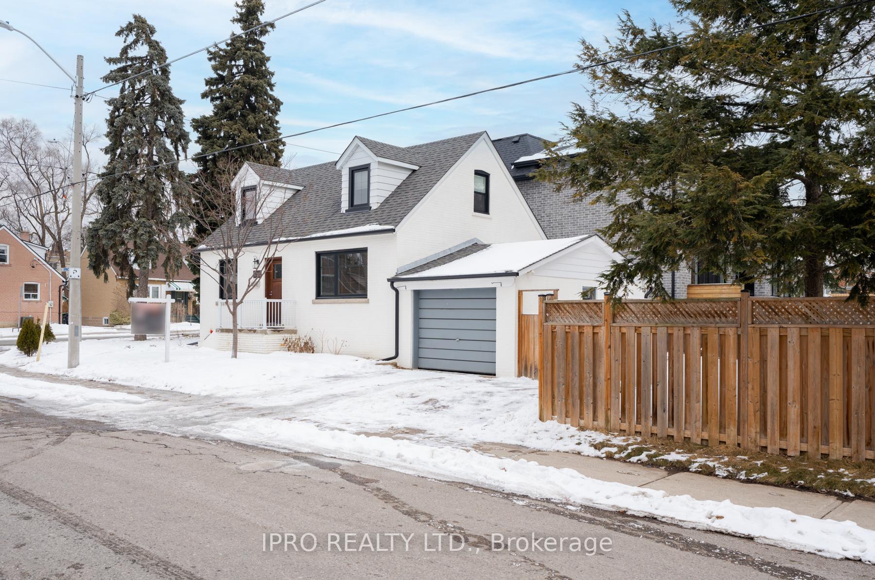 Photo 44 of 37 Holland Avenue, Toronto, O'Connor-Parkview — HOMEH