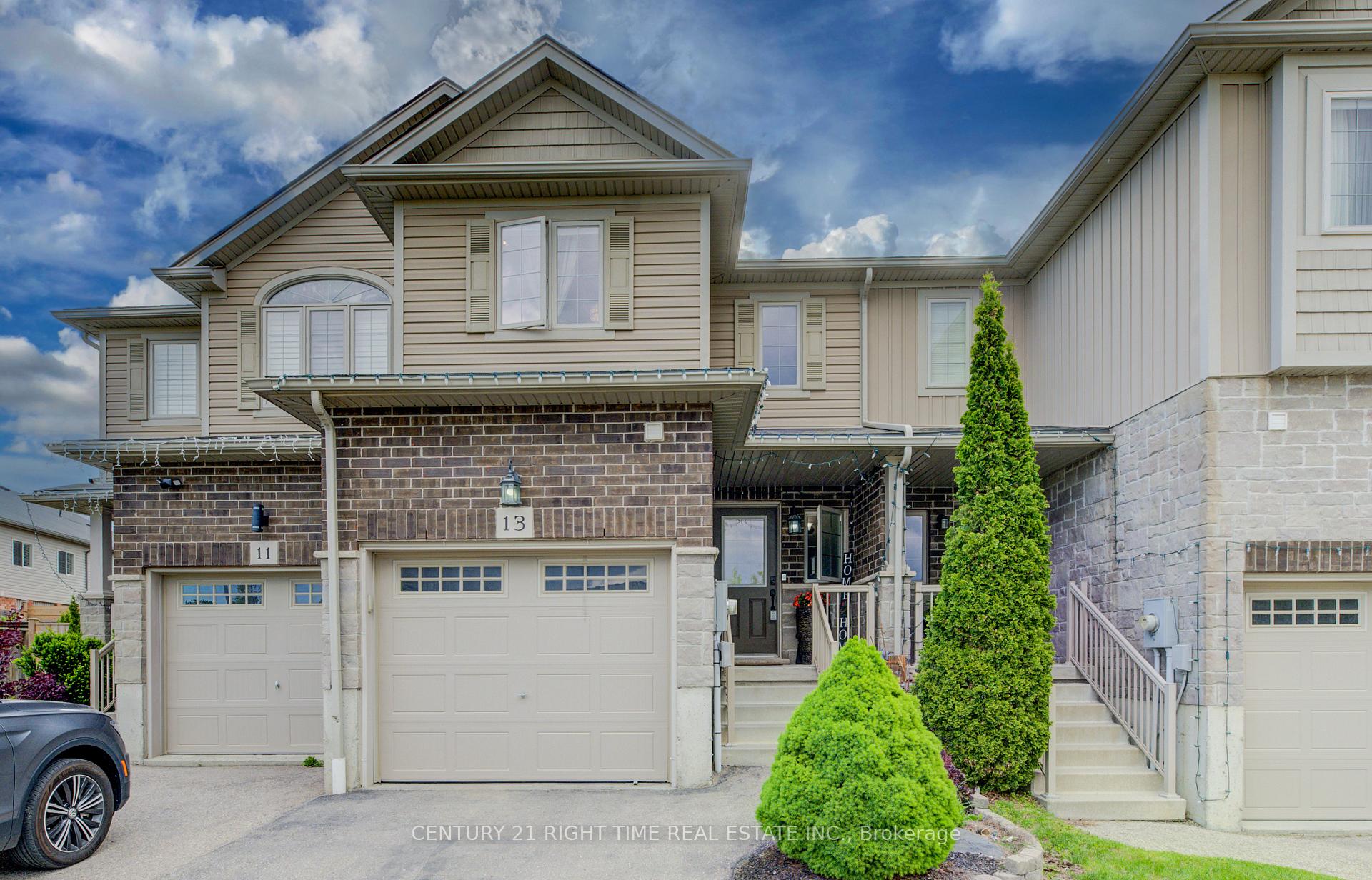 Photo 1 of 13 Machado Street, Kitchener — HOMEH