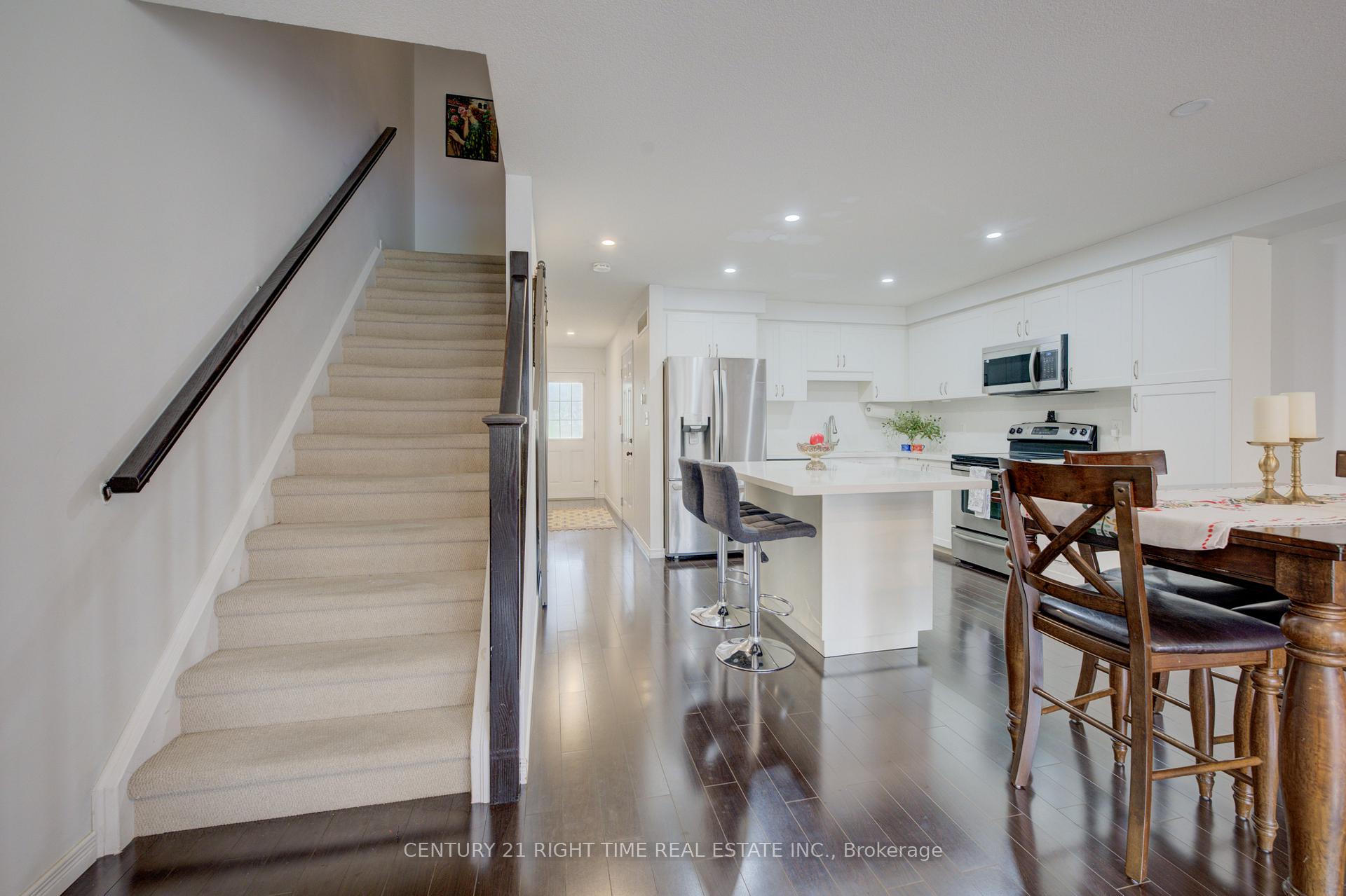Photo 12 of 13 Machado Street, Kitchener — HOMEH