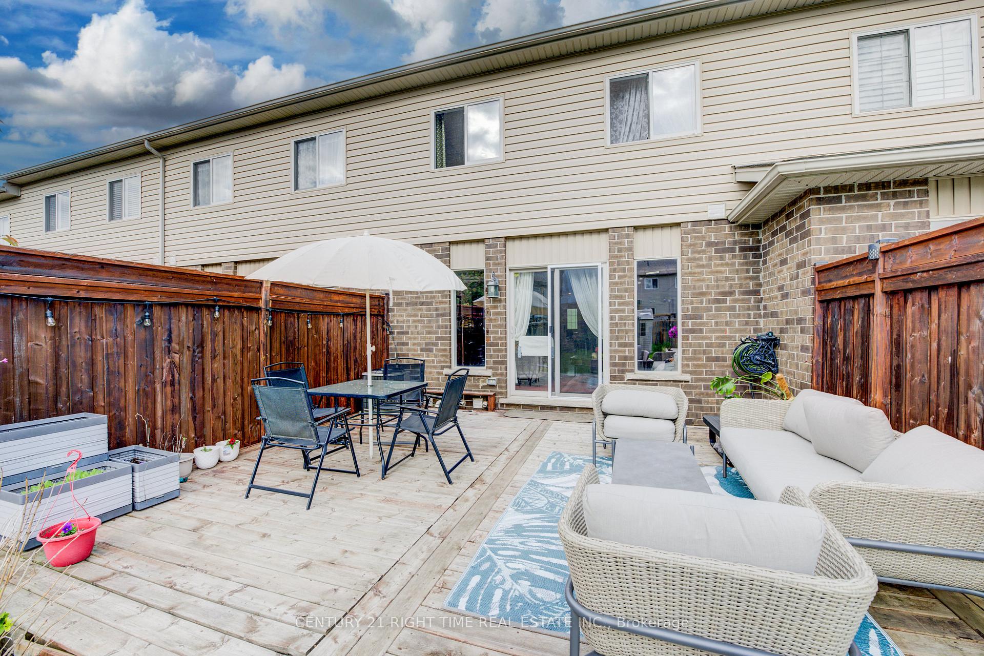 Photo 28 of 13 Machado Street, Kitchener — HOMEH