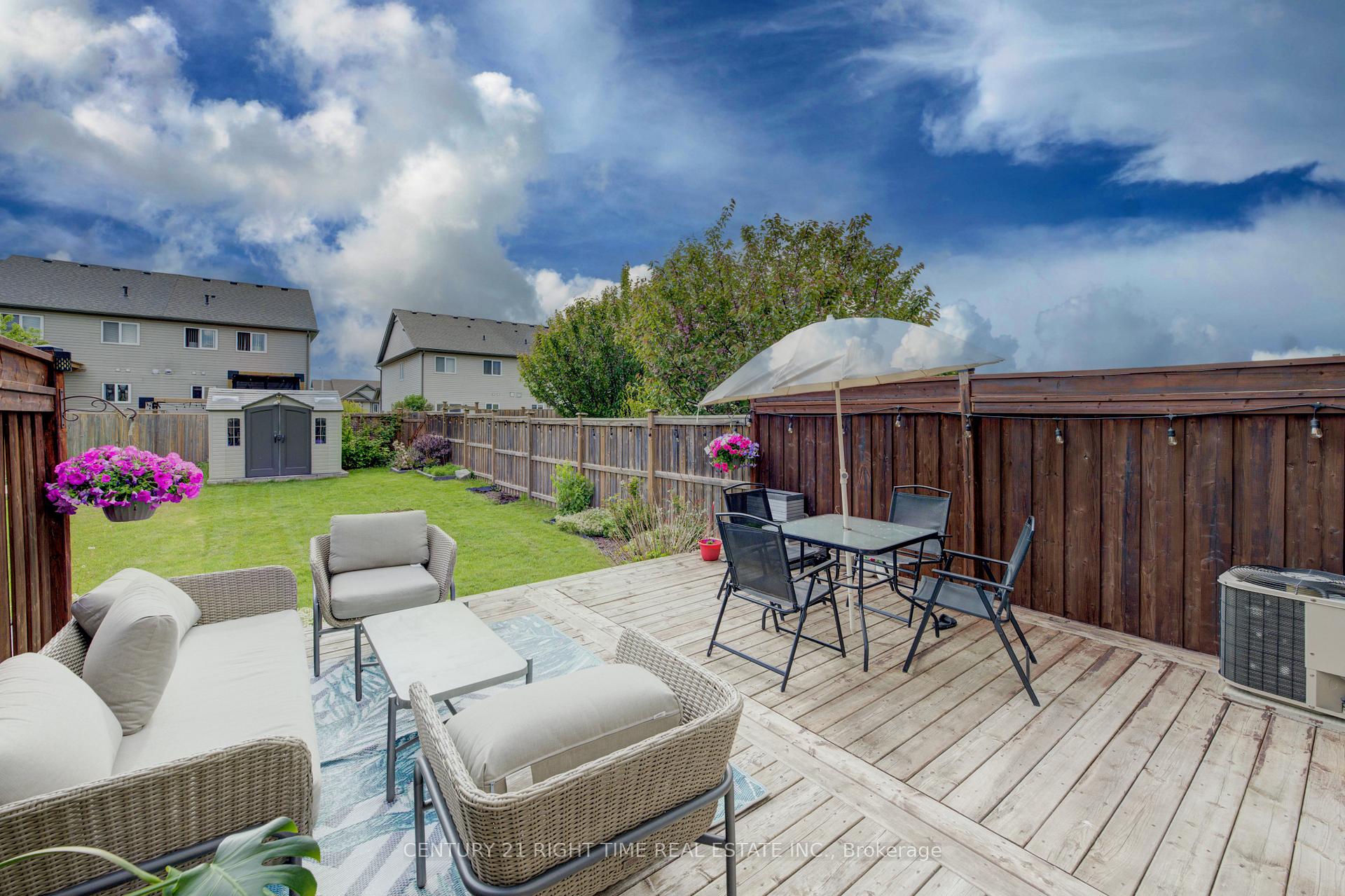 Photo 33 of 13 Machado Street, Kitchener — HOMEH