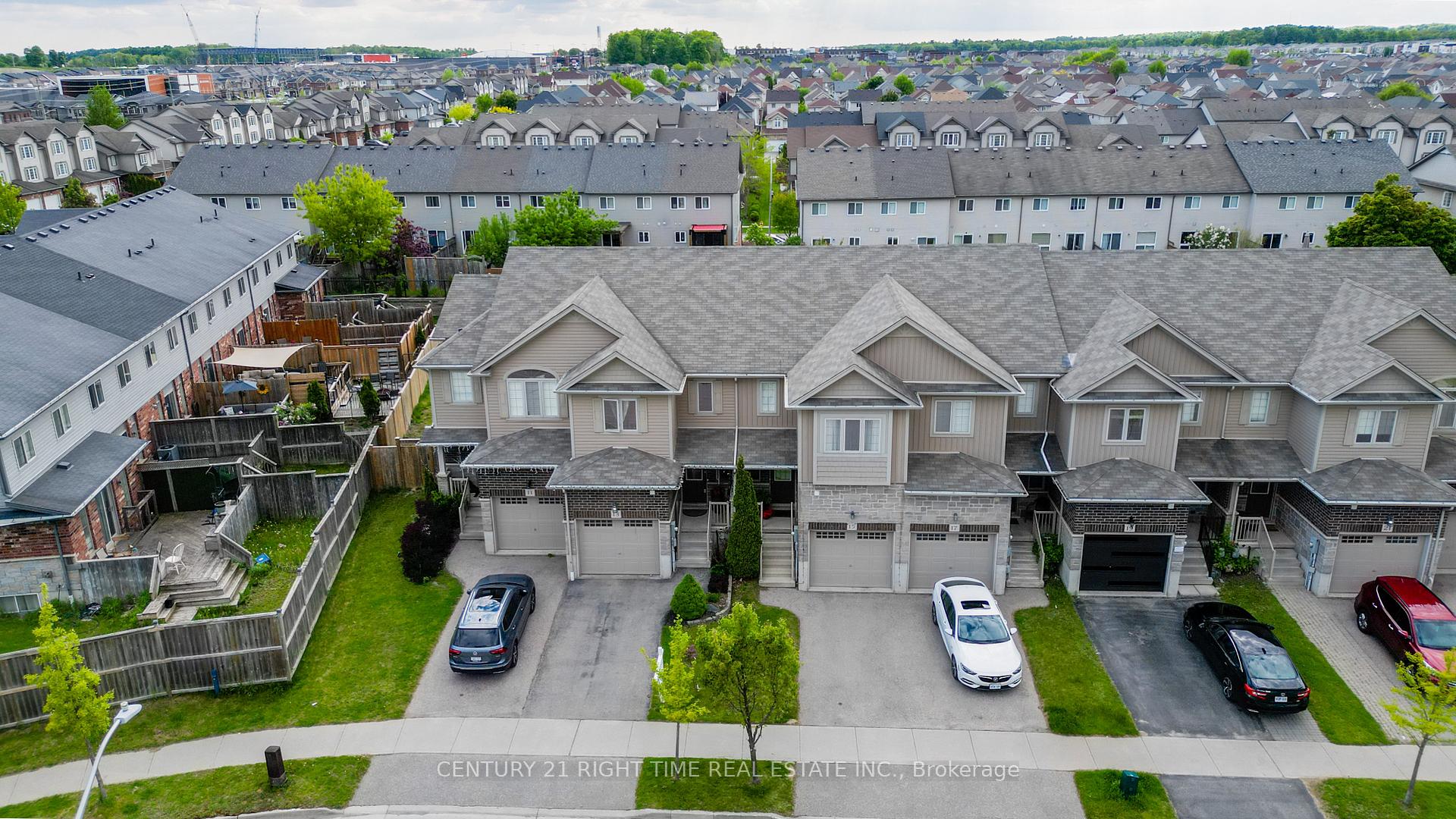 Photo 34 of 13 Machado Street, Kitchener — HOMEH