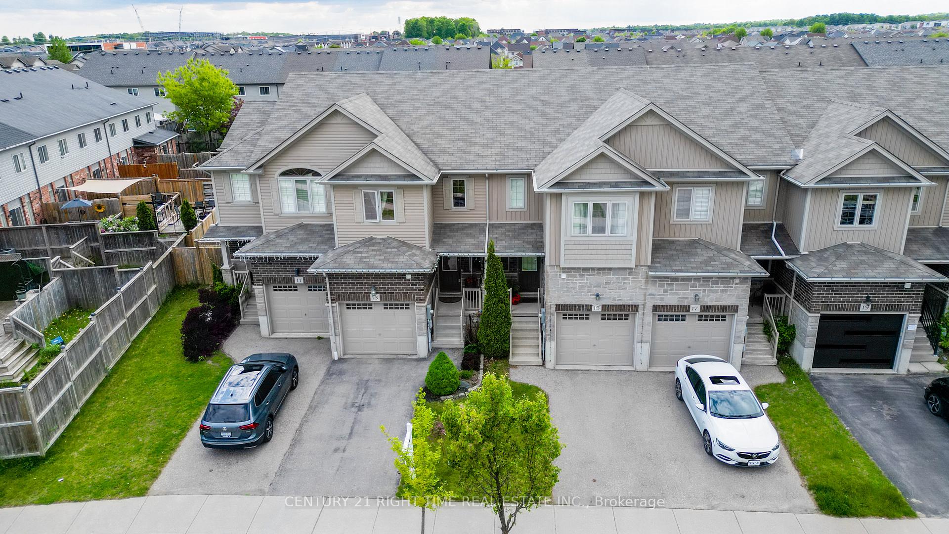 Photo 32 of 13 Machado Street, Kitchener — HOMEH