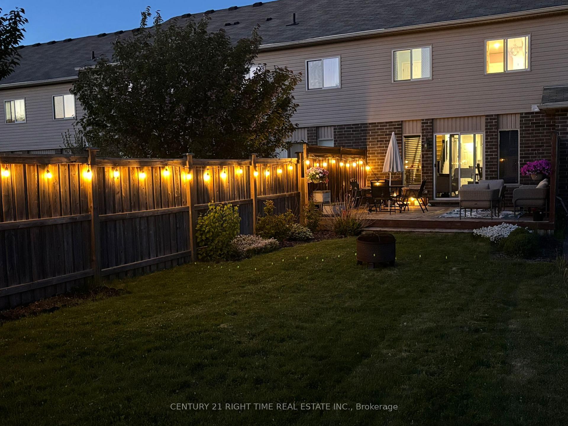 Photo 35 of 13 Machado Street, Kitchener — HOMEH