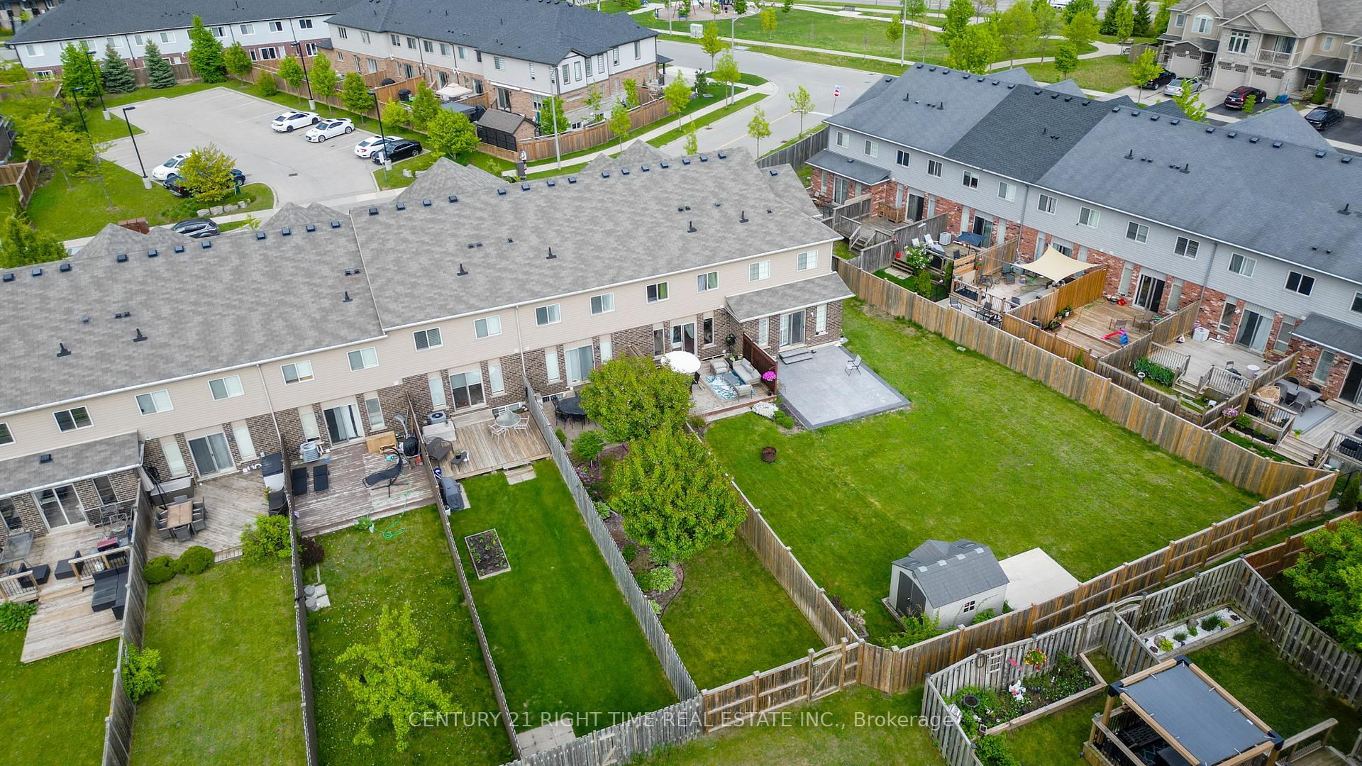 Photo 46 of 13 Machado Street, Kitchener — HOMEH
