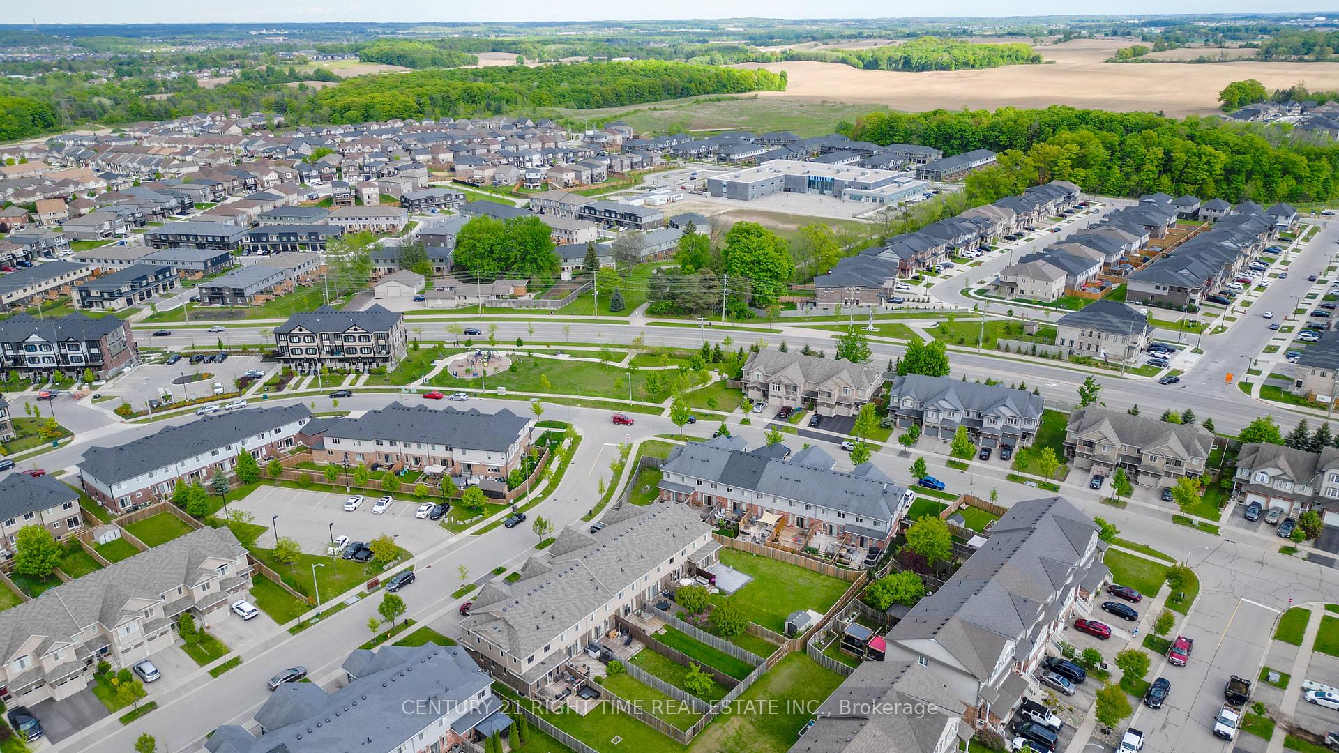Photo 40 of 13 Machado Street, Kitchener — HOMEH