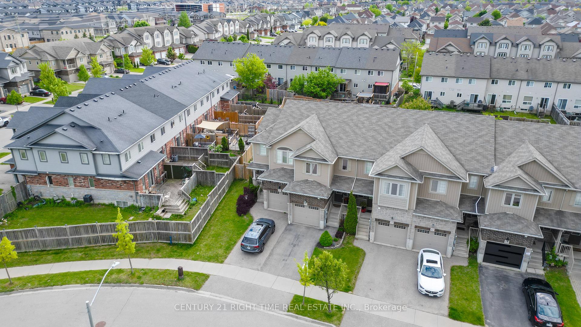 Photo 48 of 13 Machado Street, Kitchener — HOMEH